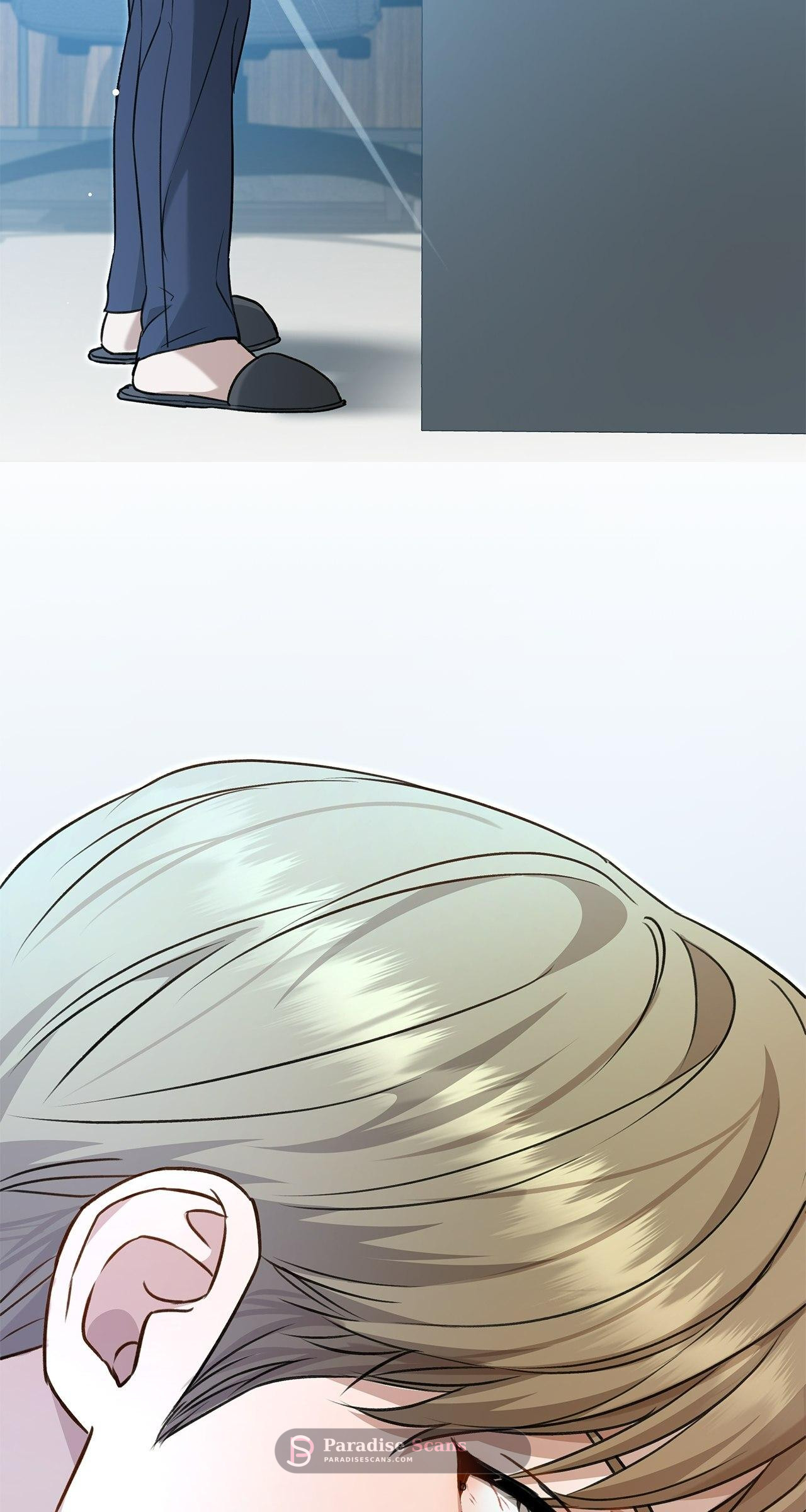 Method Romance (Yaoi) Chapter 7 page 148 - 