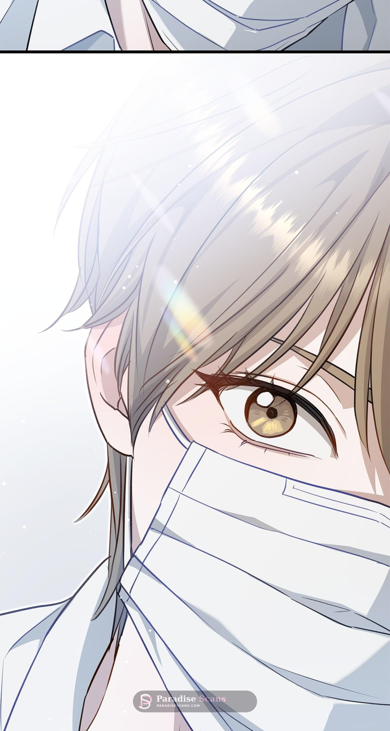 Method Romance (Yaoi) Chapter 7 page 16 - 