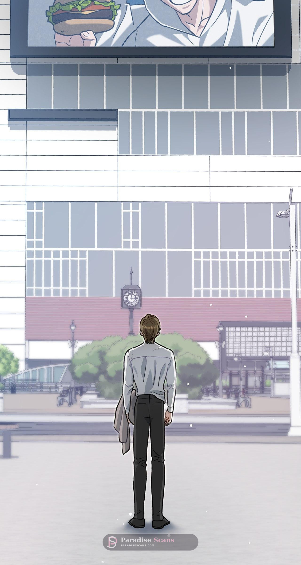 Method Romance (Yaoi) Chapter 7 page 19 - 