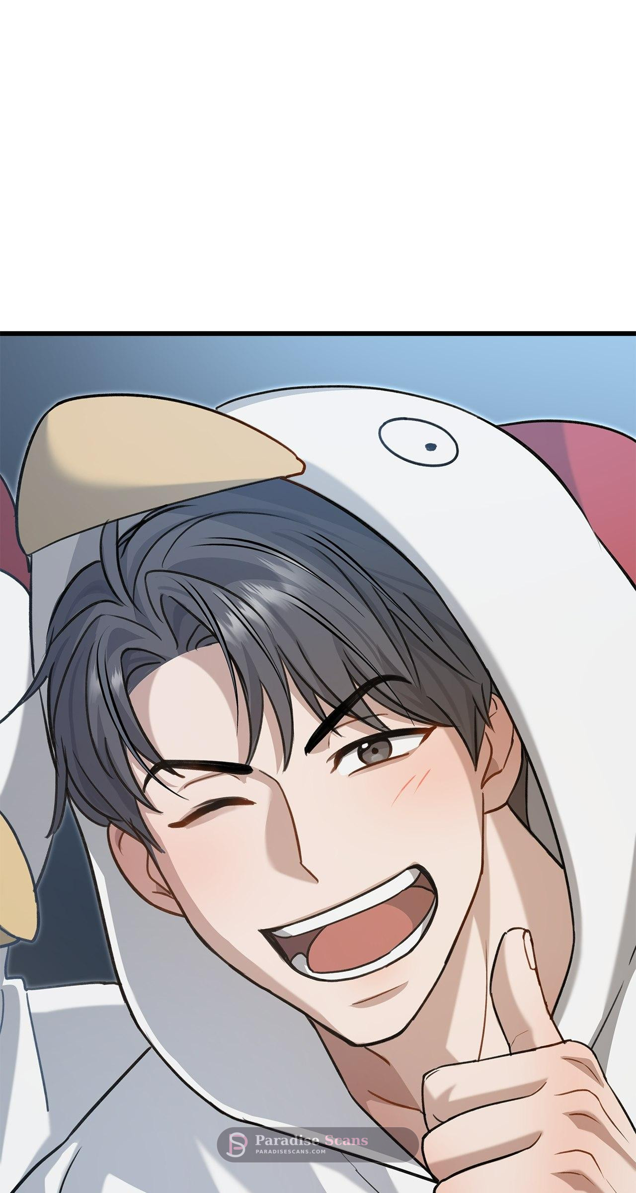 Method Romance (Yaoi) Chapter 7 page 21 - 