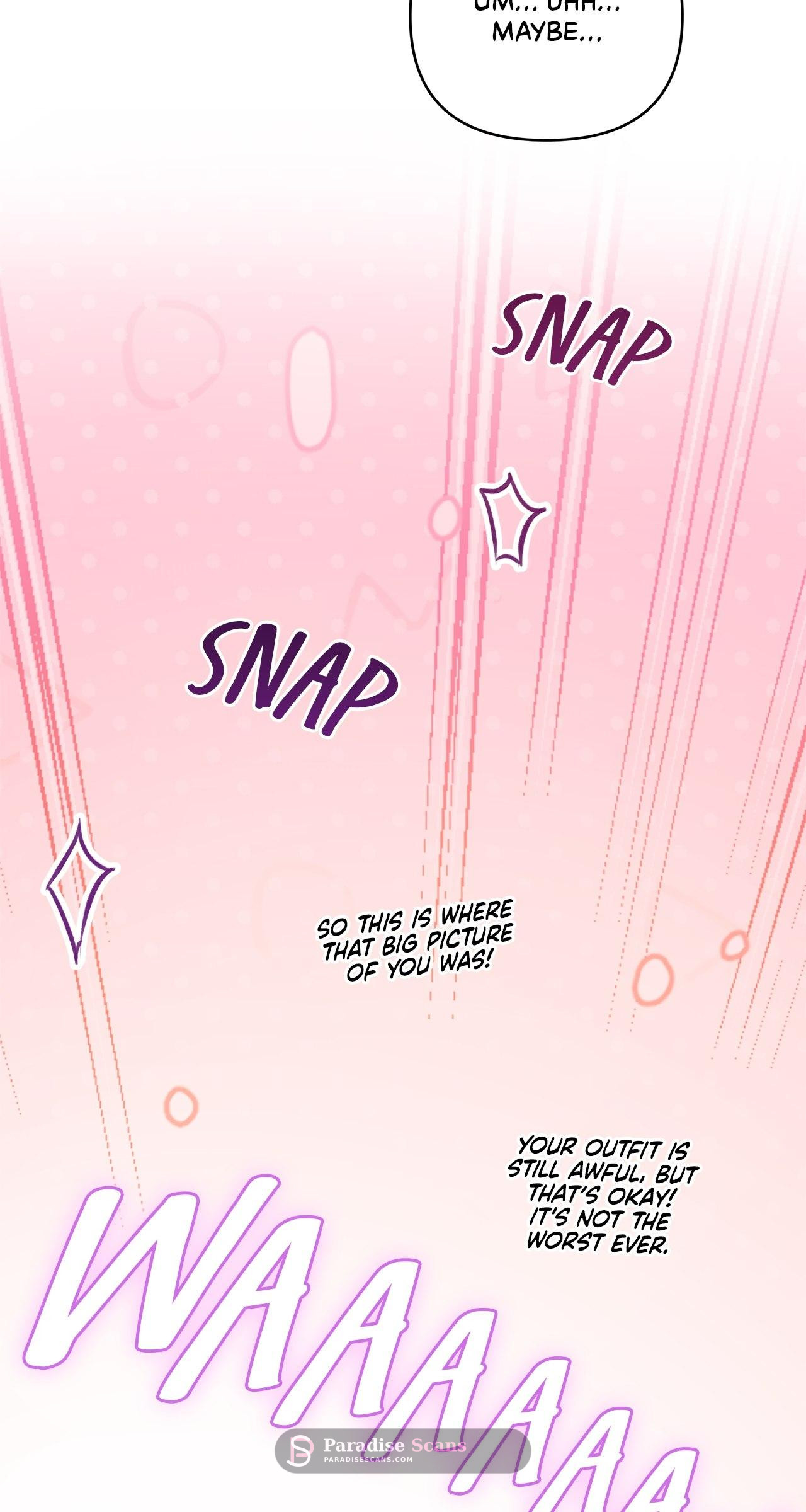Method Romance (Yaoi) Chapter 7 page 32 - 