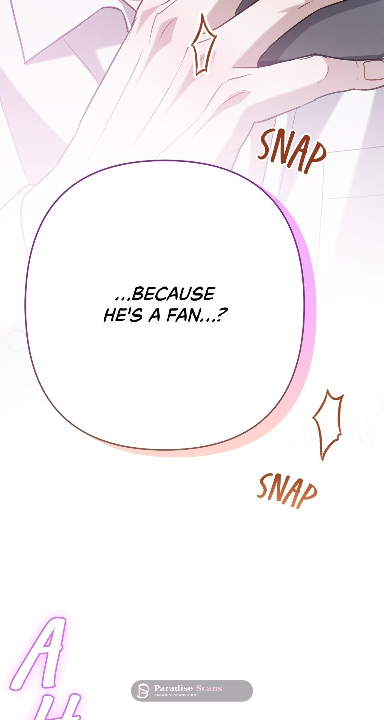 Method Romance (Yaoi) Chapter 7 page 34 - 