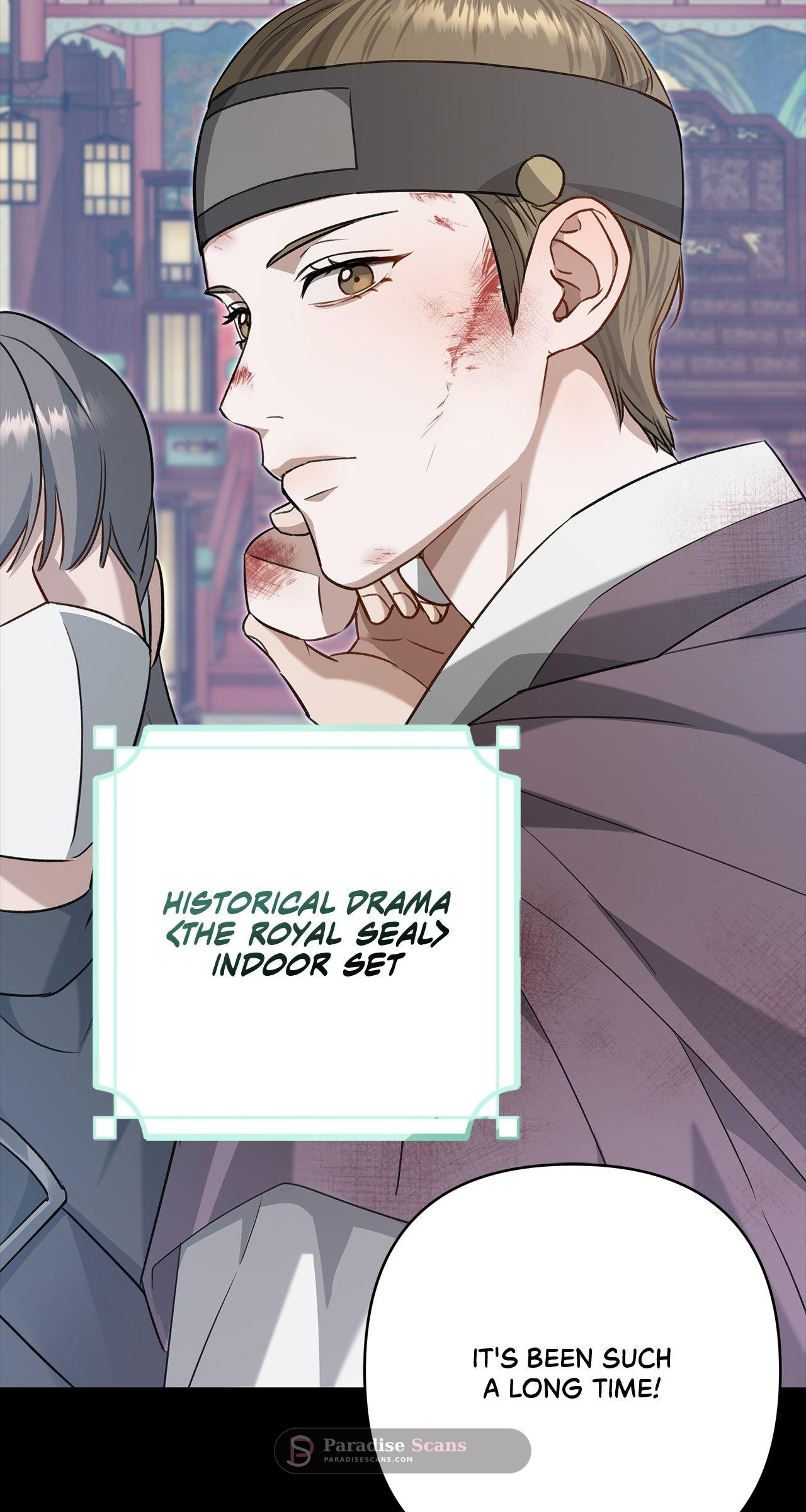 Method Romance (Yaoi) Chapter 7 page 38 - 