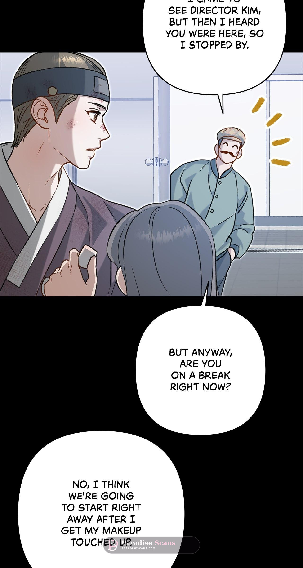 Method Romance (Yaoi) Chapter 7 page 40 - 