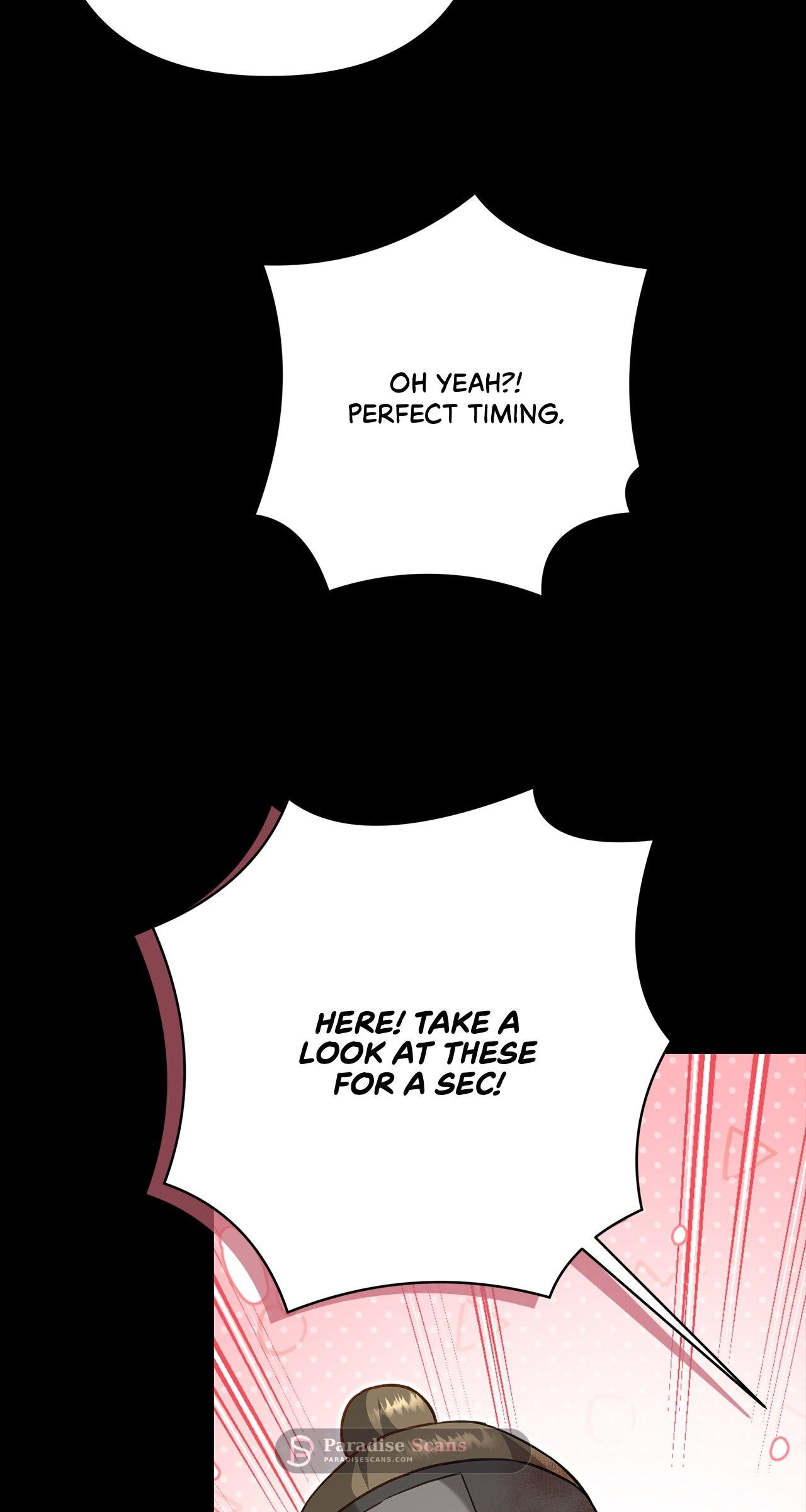 Method Romance (Yaoi) Chapter 7 page 41 - 