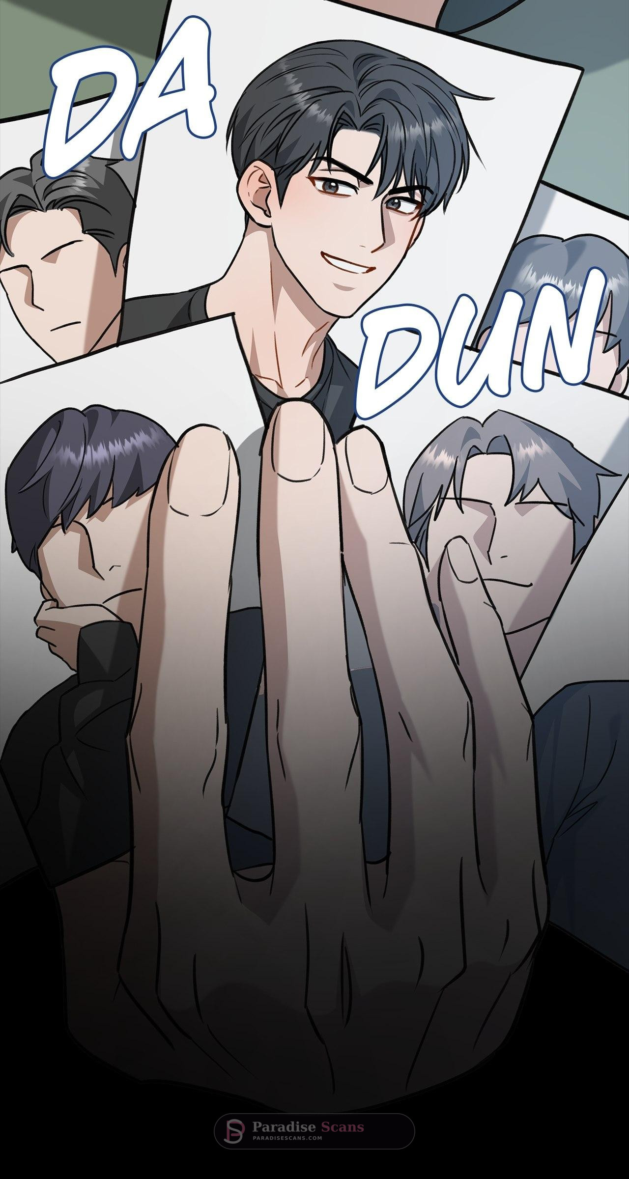 Method Romance (Yaoi) Chapter 7 page 44 - 