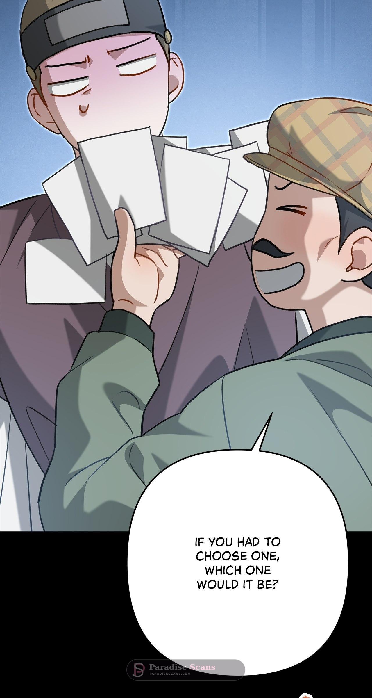 Method Romance (Yaoi) Chapter 7 page 46 - 