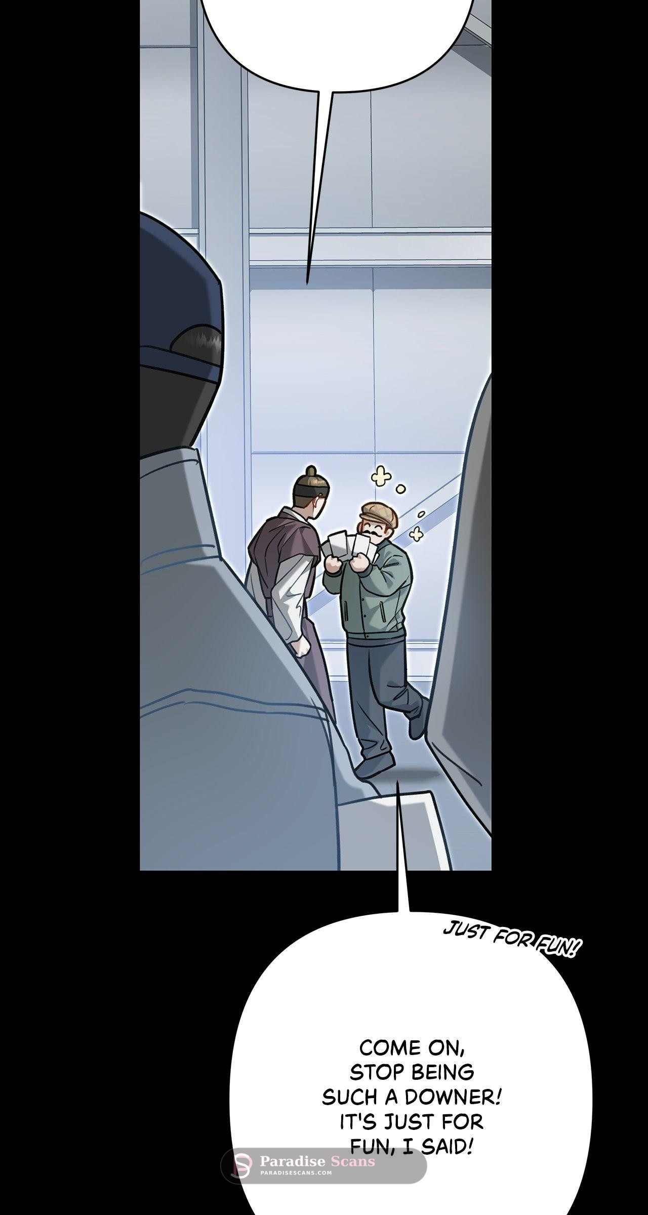 Method Romance (Yaoi) Chapter 7 page 48 - 
