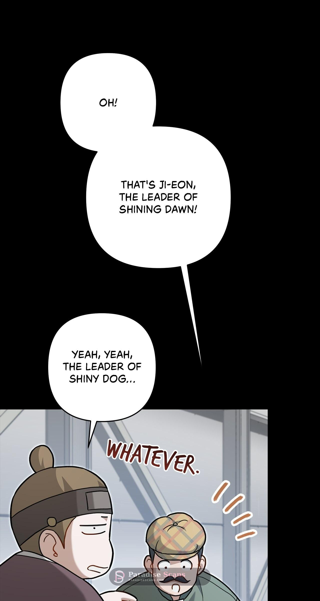 Method Romance (Yaoi) Chapter 7 page 54 - 
