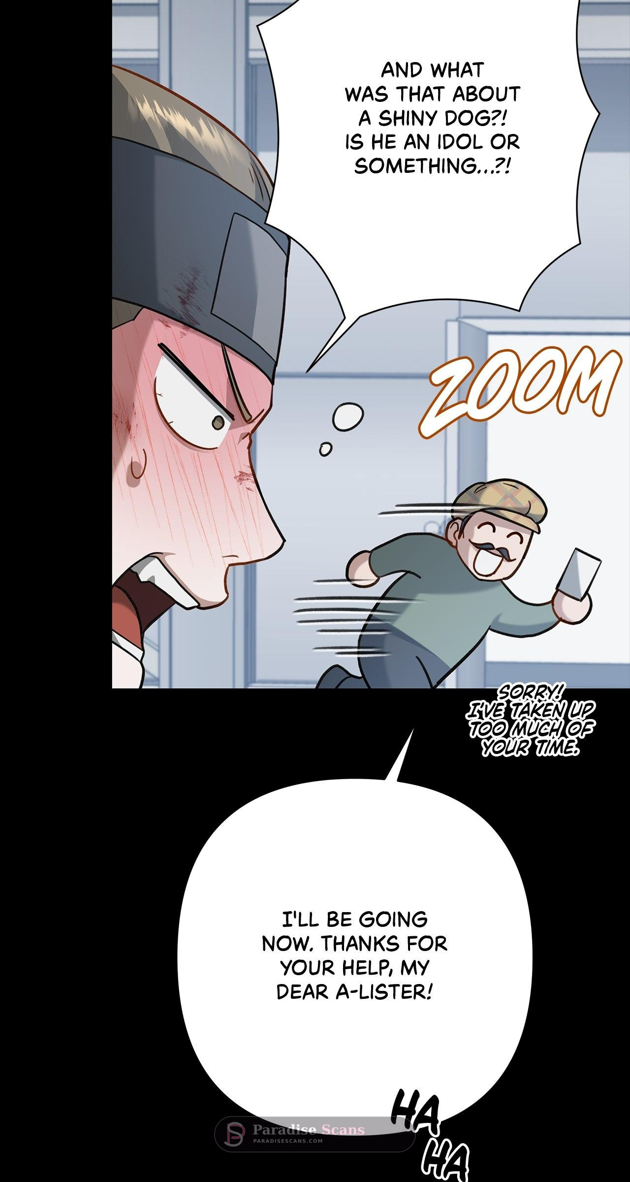 Method Romance (Yaoi) Chapter 7 page 61 - 