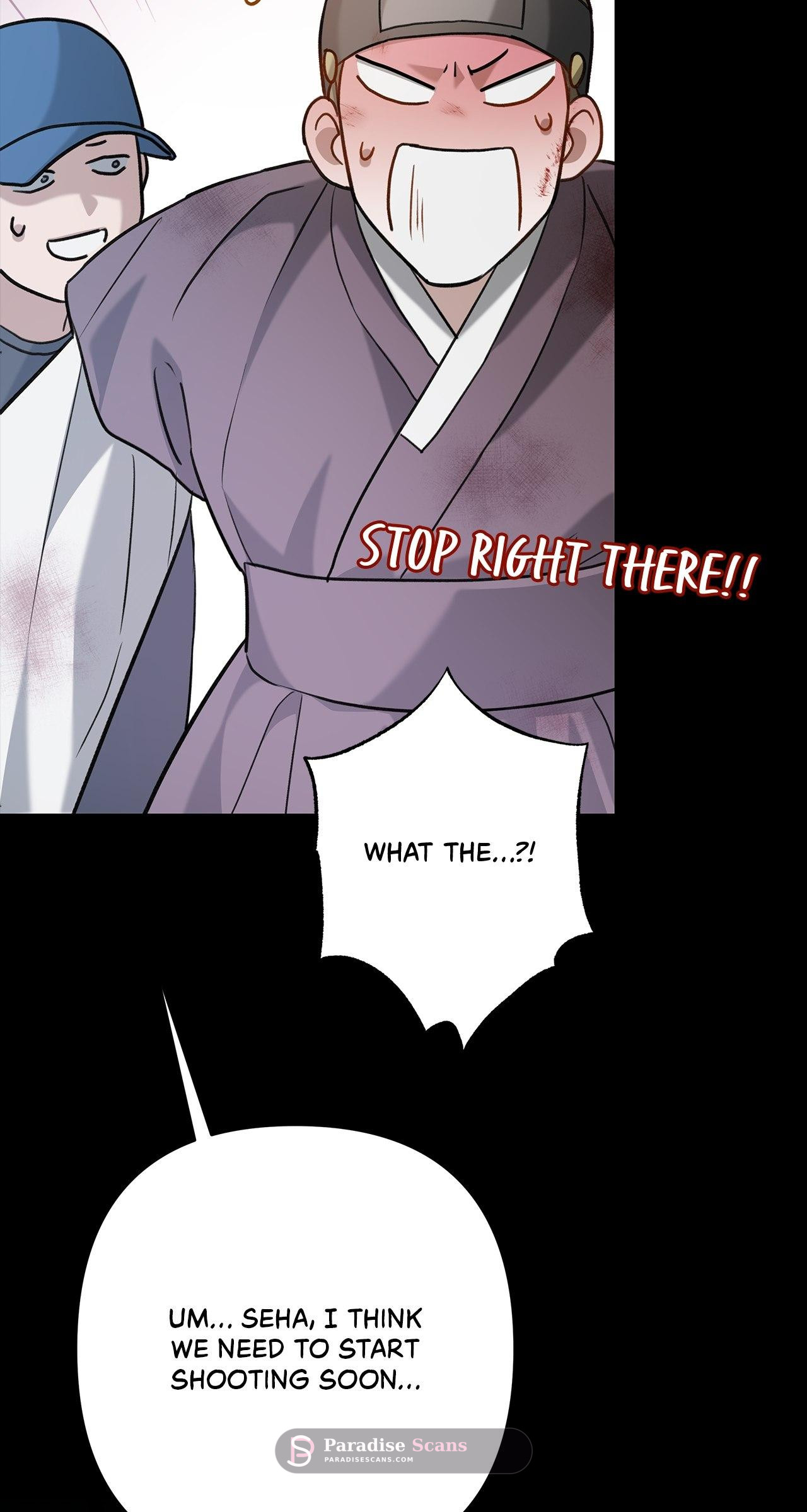 Method Romance (Yaoi) Chapter 7 page 63 - 