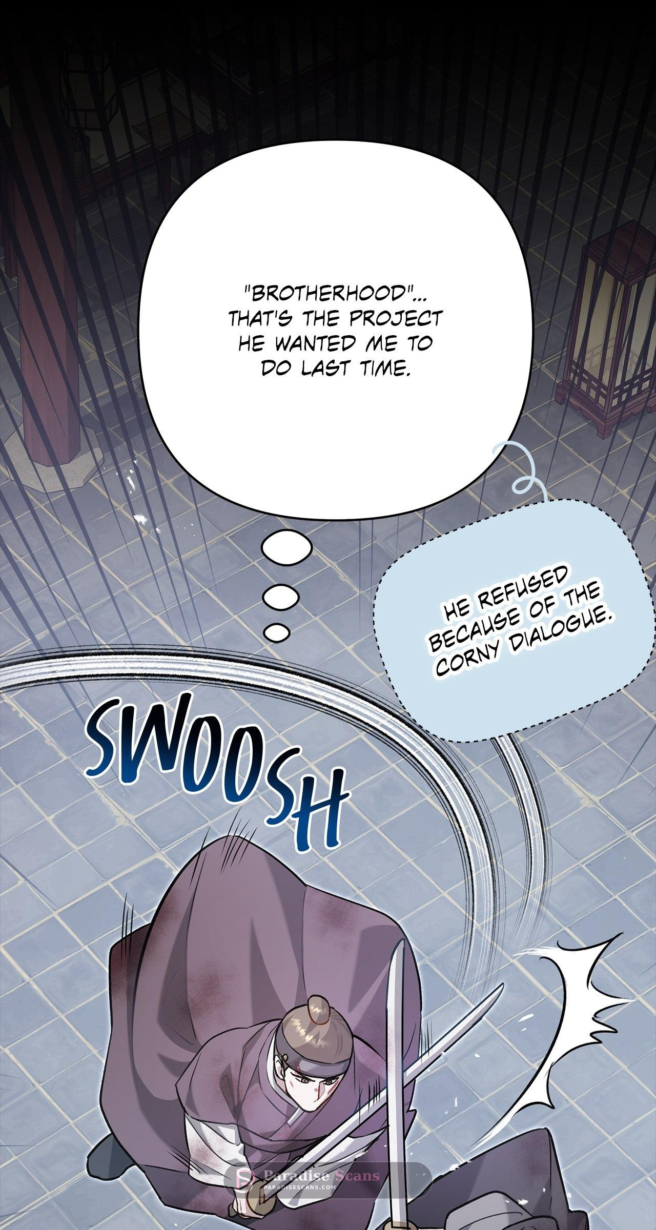 Method Romance (Yaoi) Chapter 7 page 68 - 