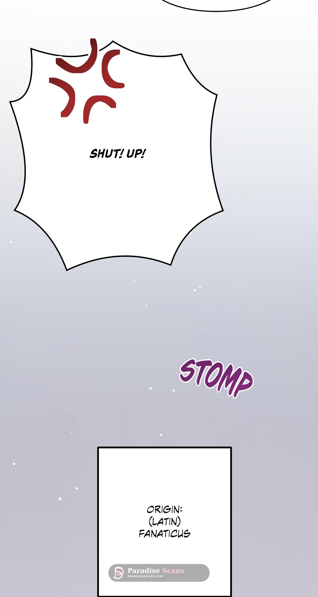 Method Romance (Yaoi) Chapter 7 page 8 - 