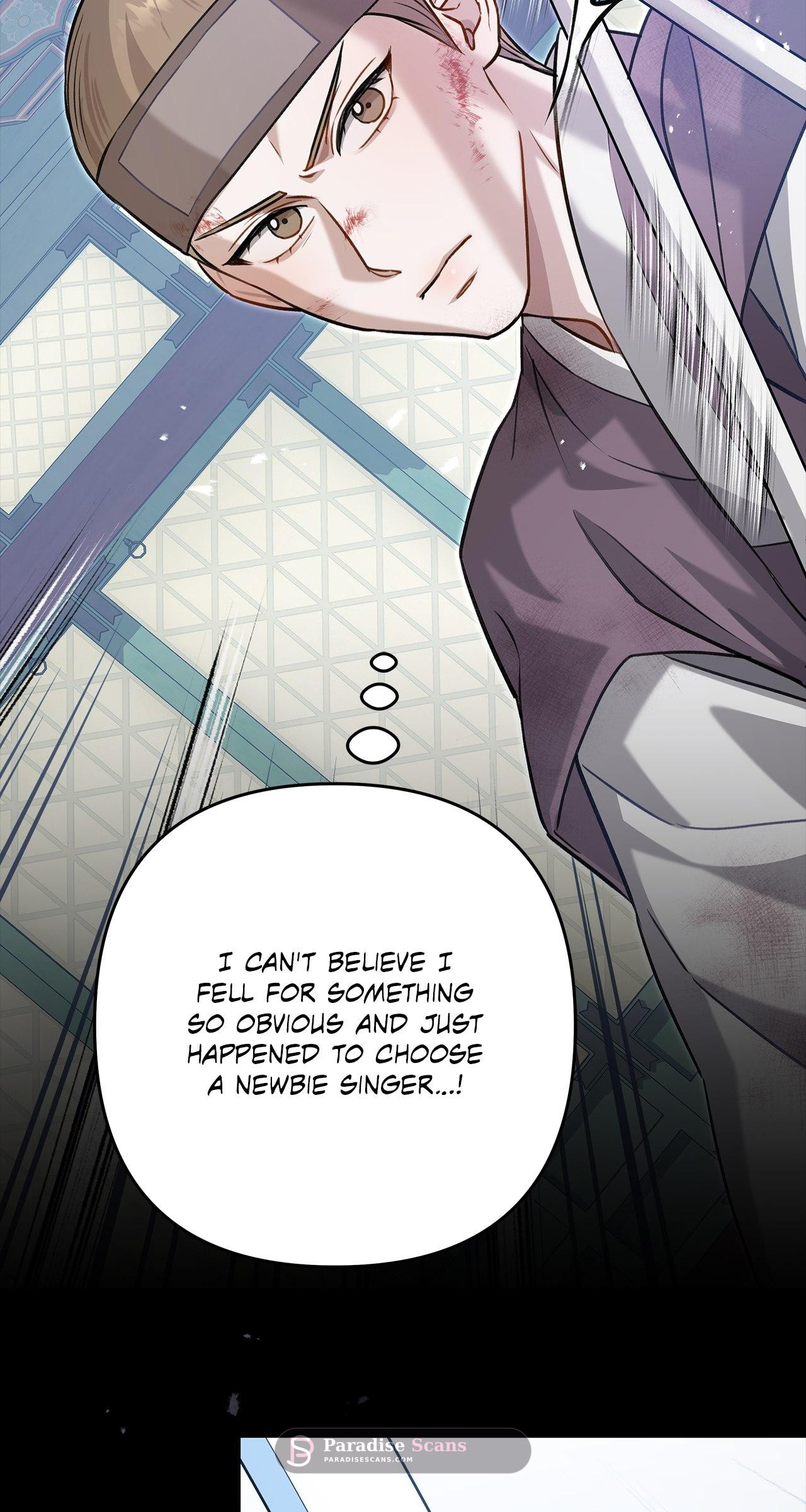 Method Romance (Yaoi) Chapter 7 page 71 - 