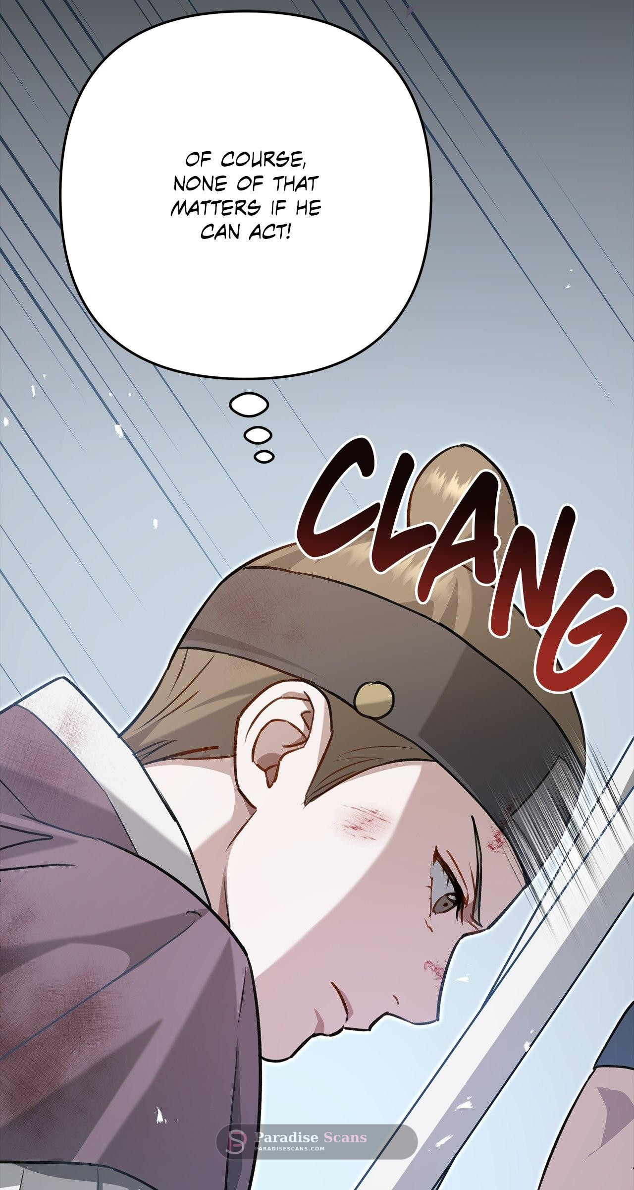 Method Romance (Yaoi) Chapter 7 page 73 - 