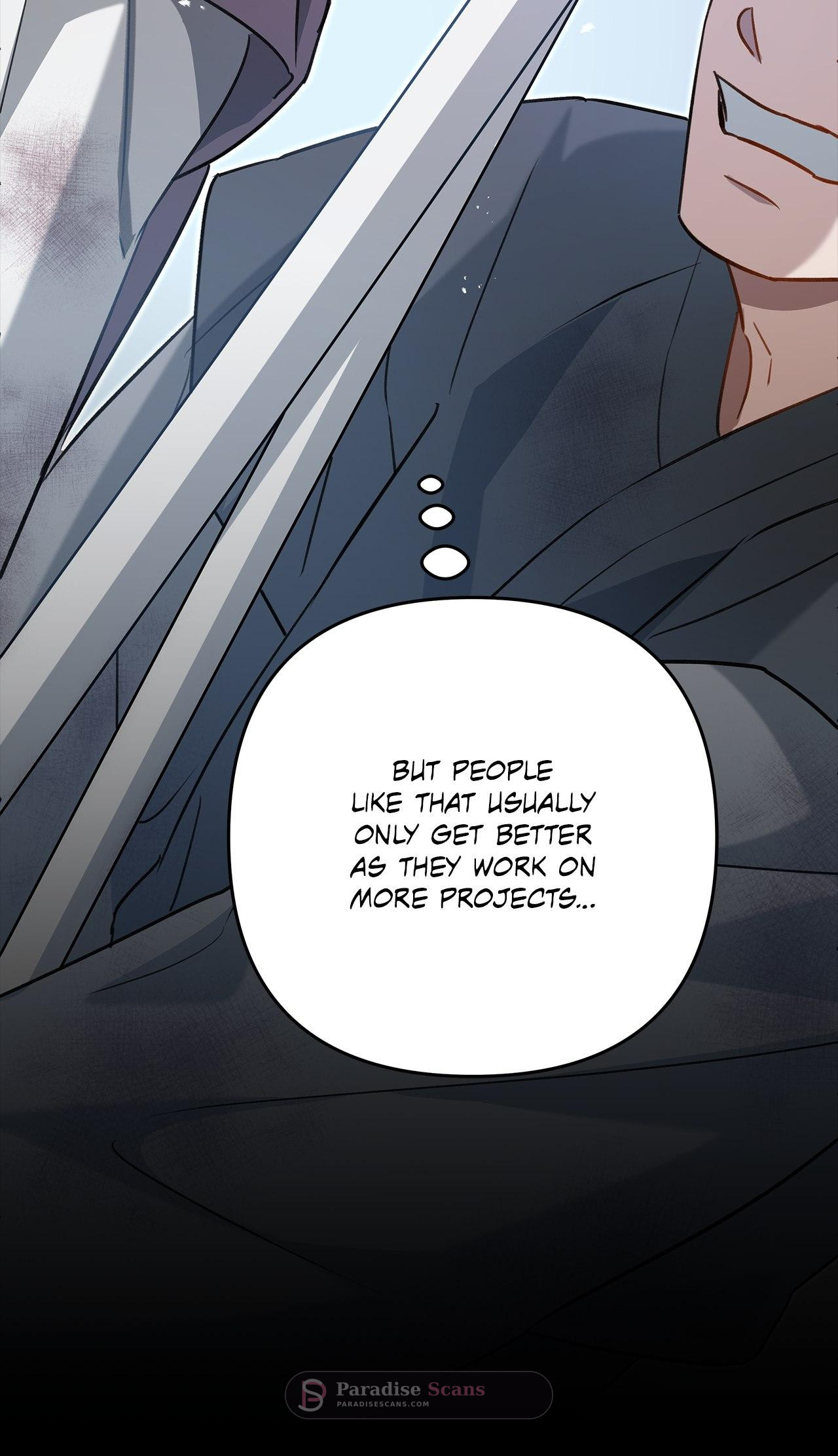 Method Romance (Yaoi) Chapter 7 page 74 - 