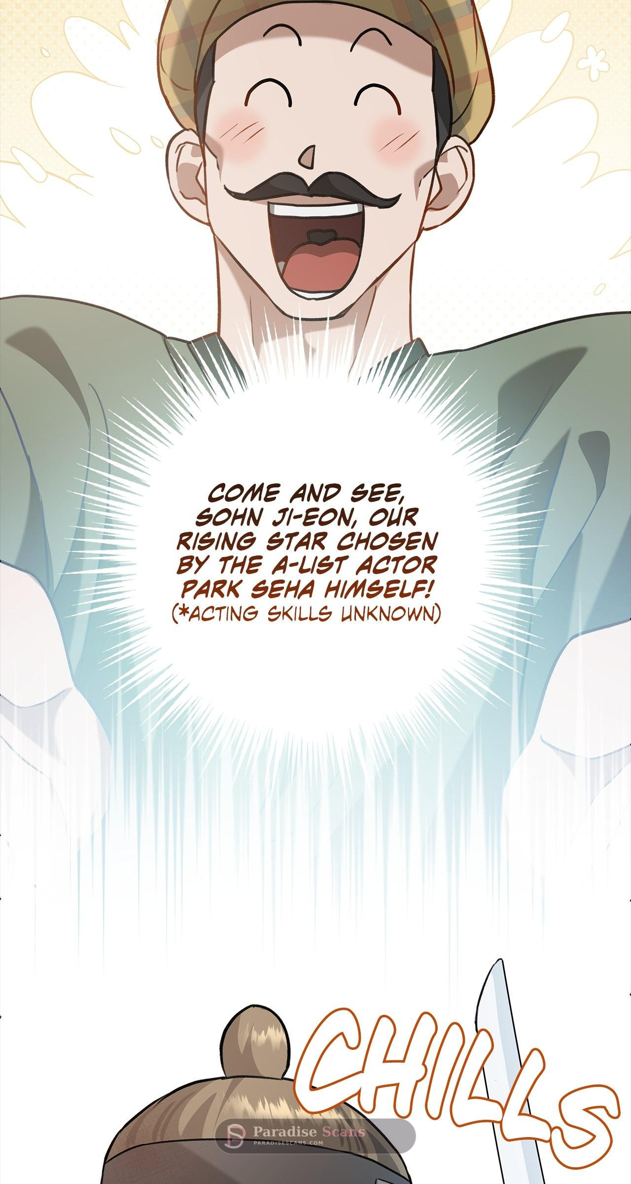 Method Romance (Yaoi) Chapter 7 page 76 - 