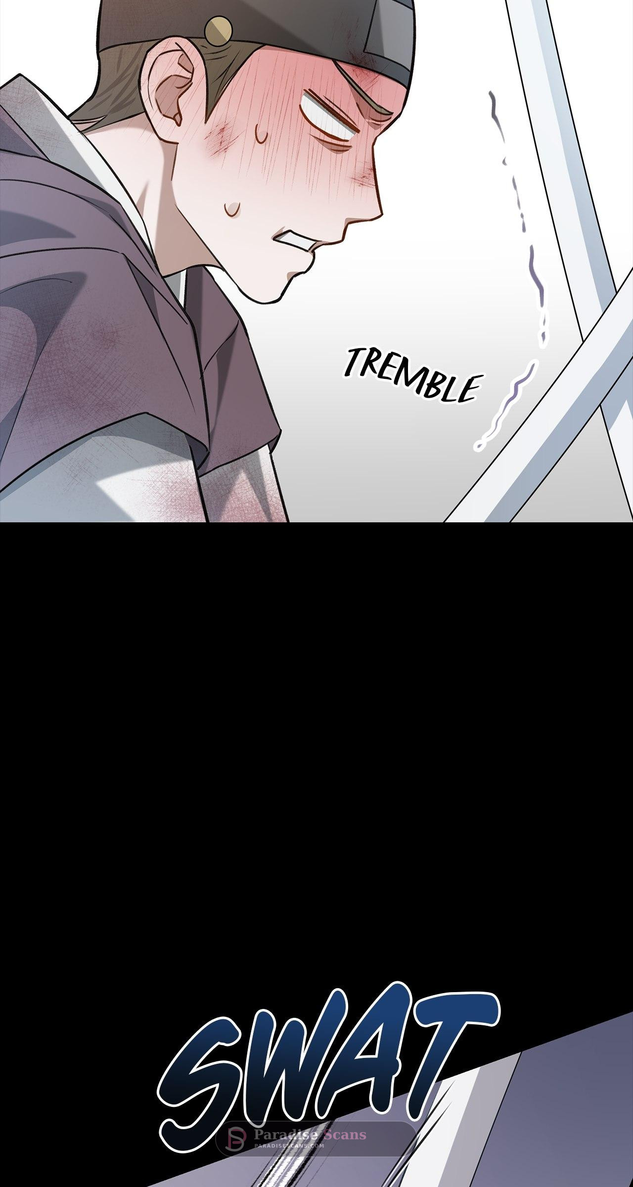Method Romance (Yaoi) Chapter 7 page 77 - 