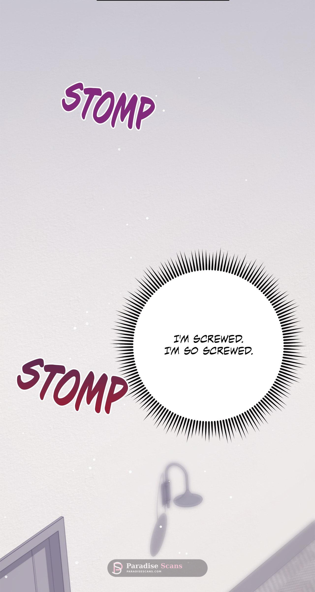 Method Romance (Yaoi) Chapter 7 page 9 - 