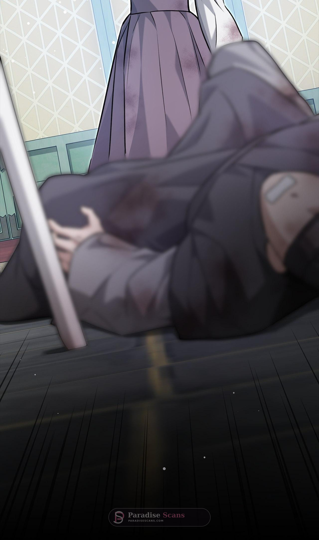 Method Romance (Yaoi) Chapter 7 page 81 - 
