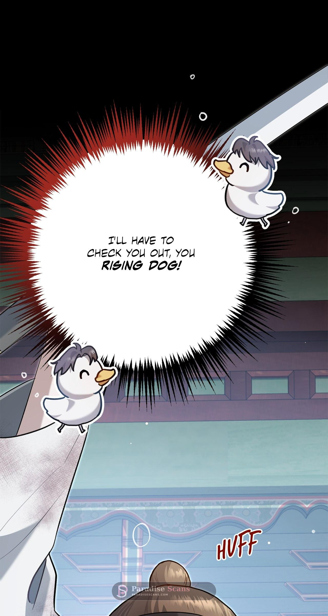 Method Romance (Yaoi) Chapter 7 page 82 - 