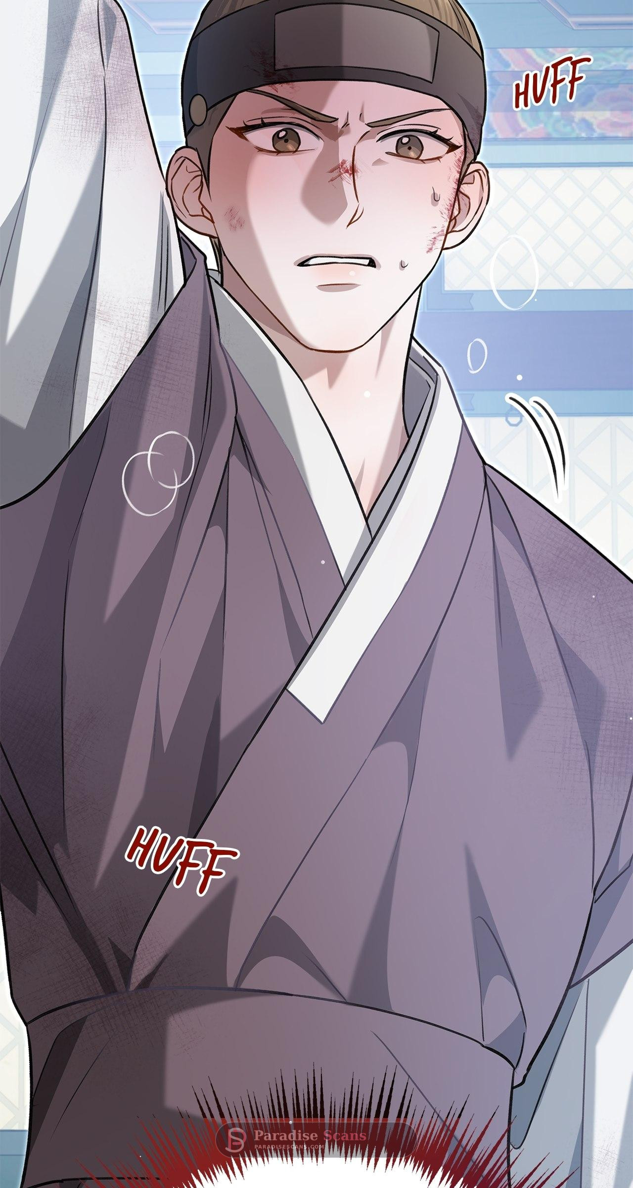 Method Romance (Yaoi) Chapter 7 page 83 - 