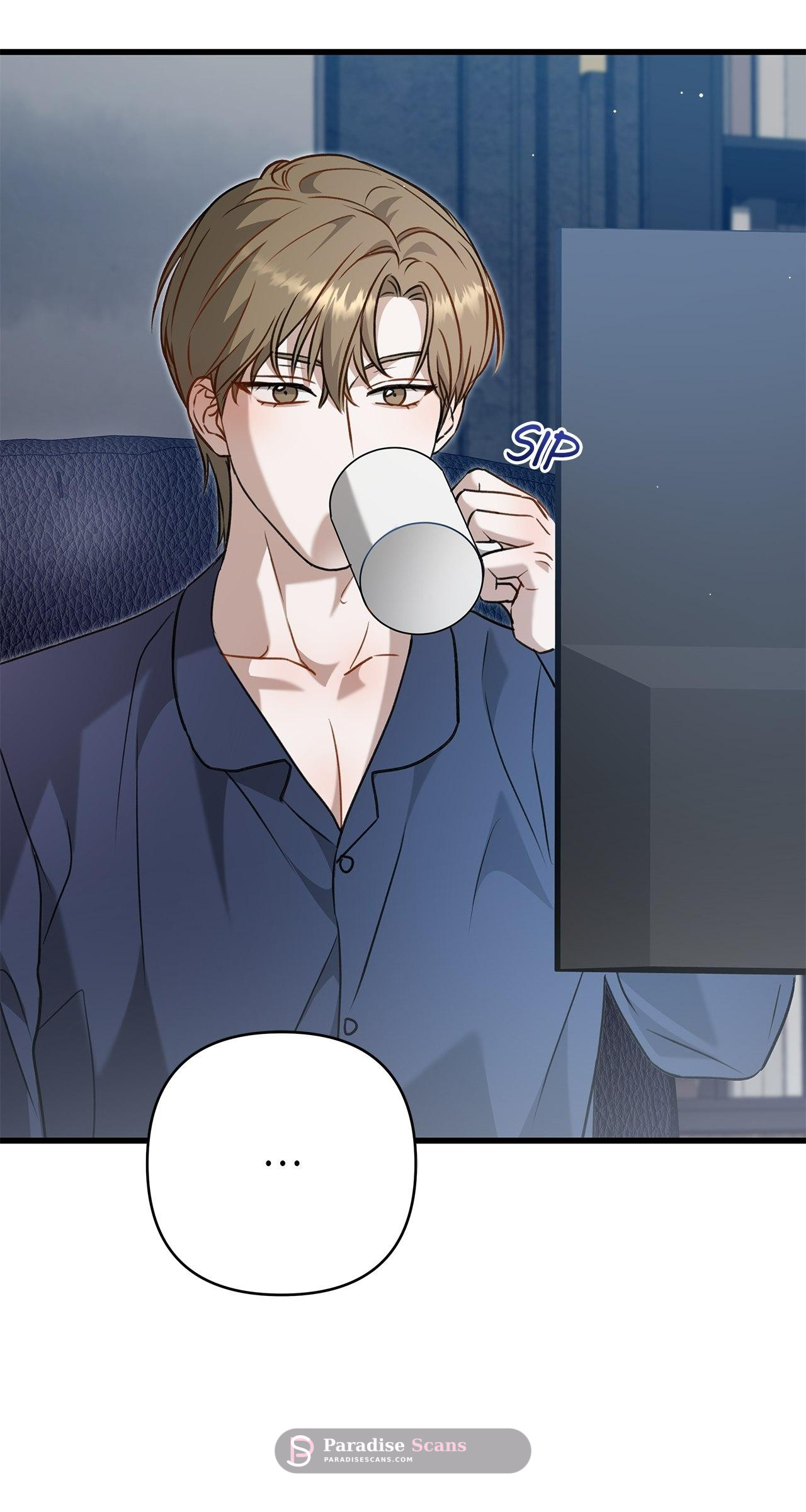 Method Romance (Yaoi) Chapter 7 page 88 - 