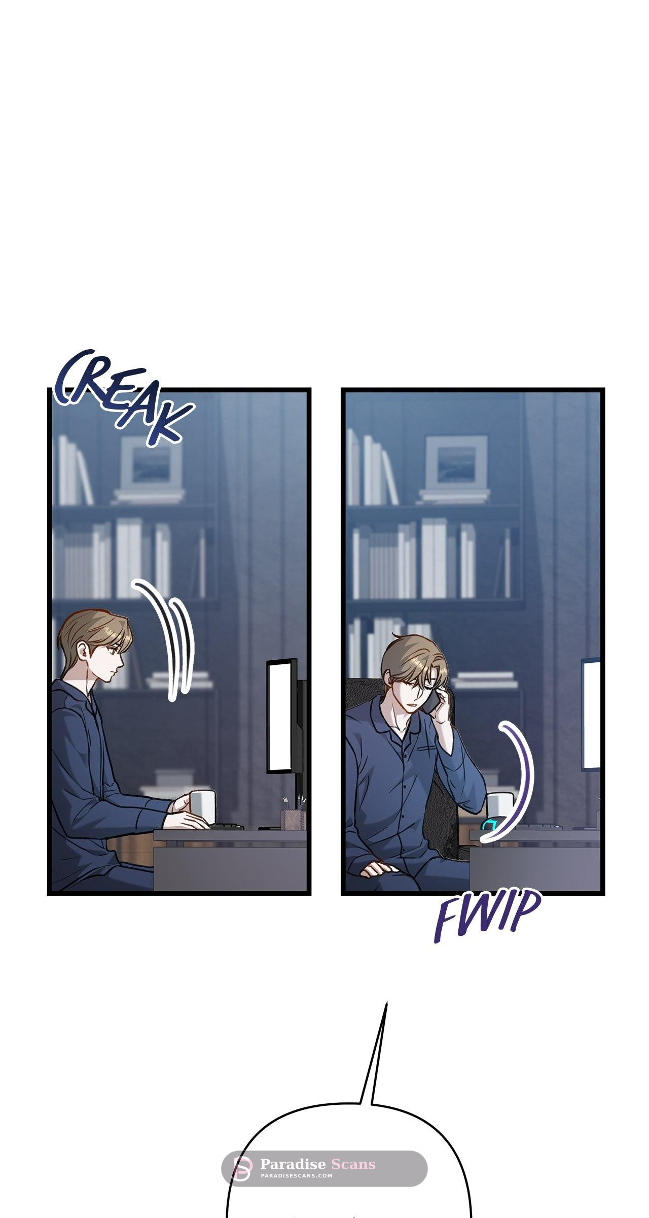 Method Romance (Yaoi) Chapter 7 page 90 - 