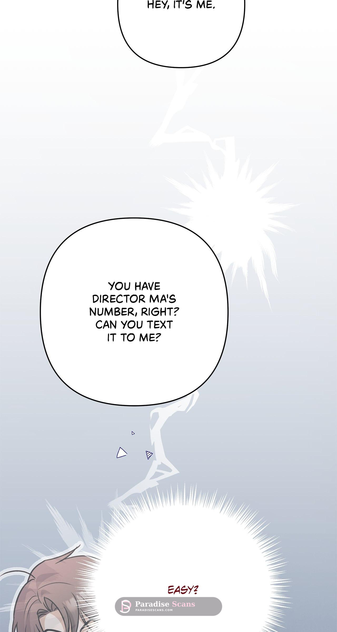 Method Romance (Yaoi) Chapter 7 page 91 - 