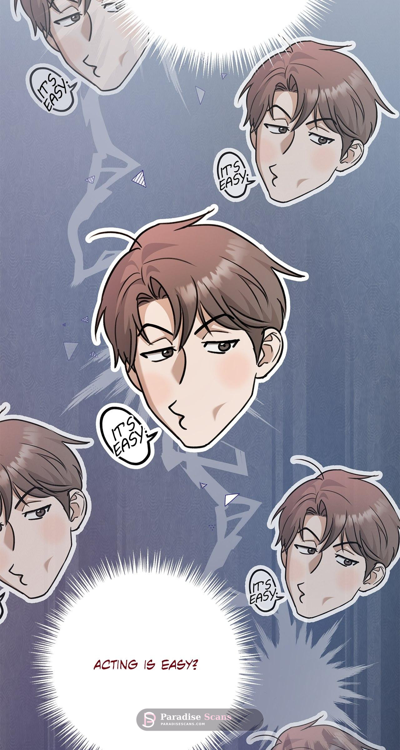 Method Romance (Yaoi) Chapter 7 page 92 - 
