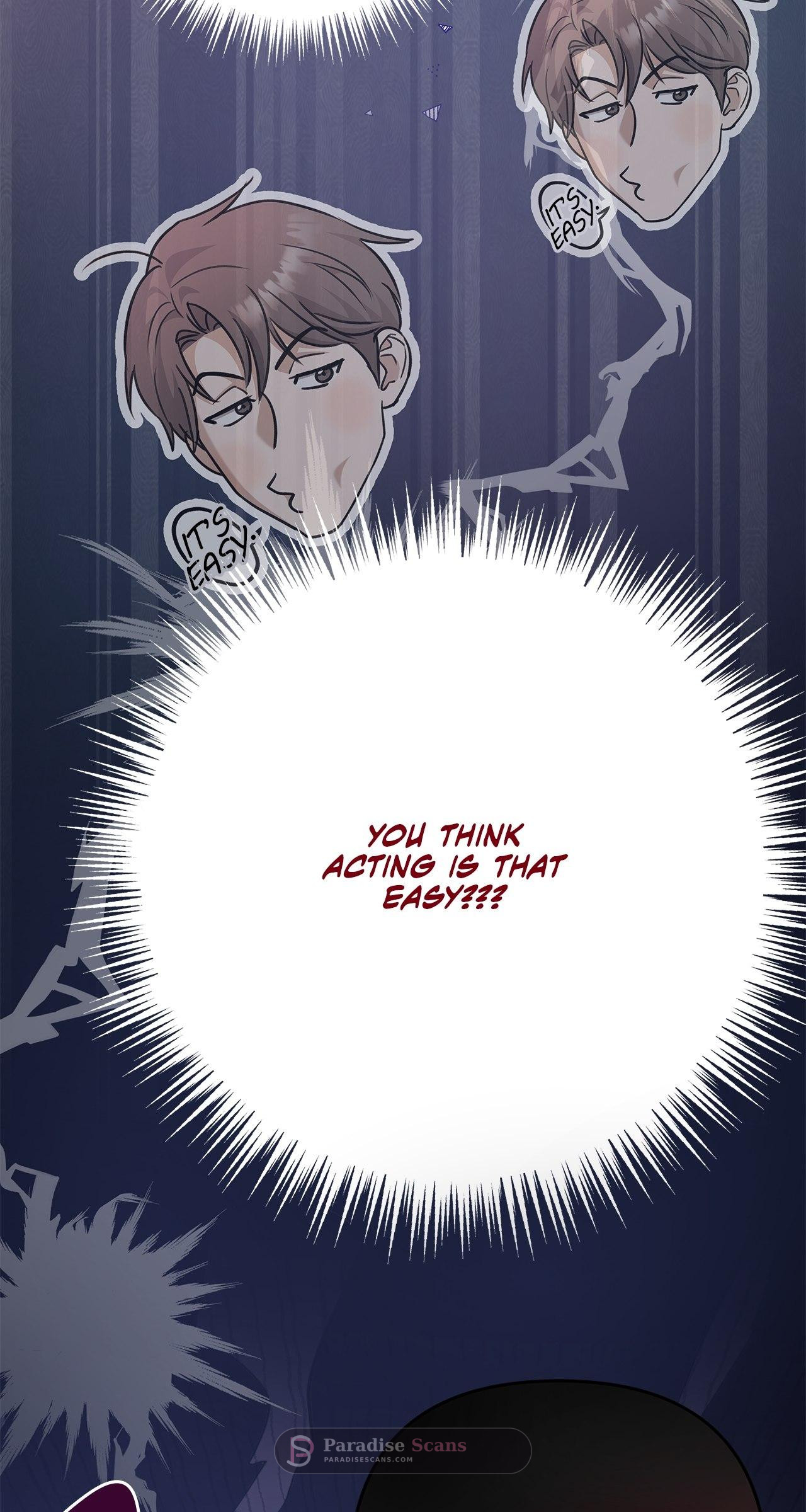 Method Romance (Yaoi) Chapter 7 page 93 - 