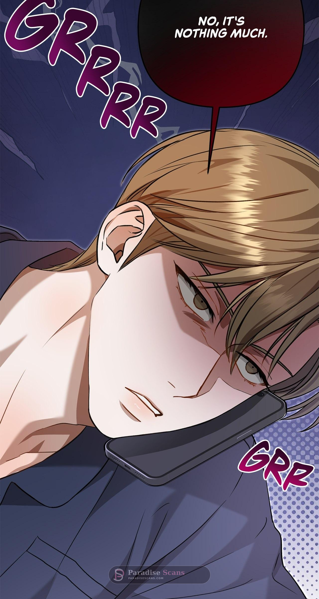 Method Romance (Yaoi) Chapter 7 page 94 - 