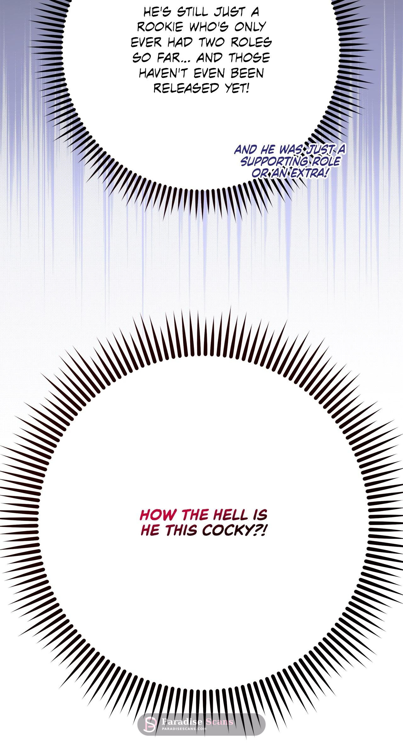 Method Romance (Yaoi) Chapter 7 page 97 - 