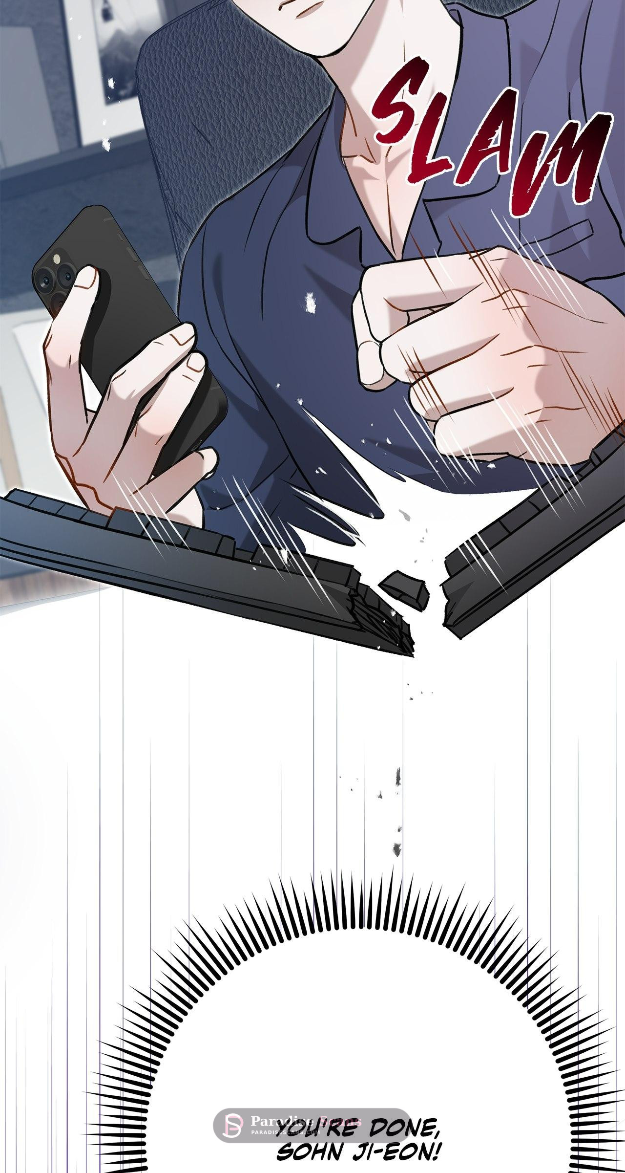 Method Romance (Yaoi) Chapter 7 page 100 - 