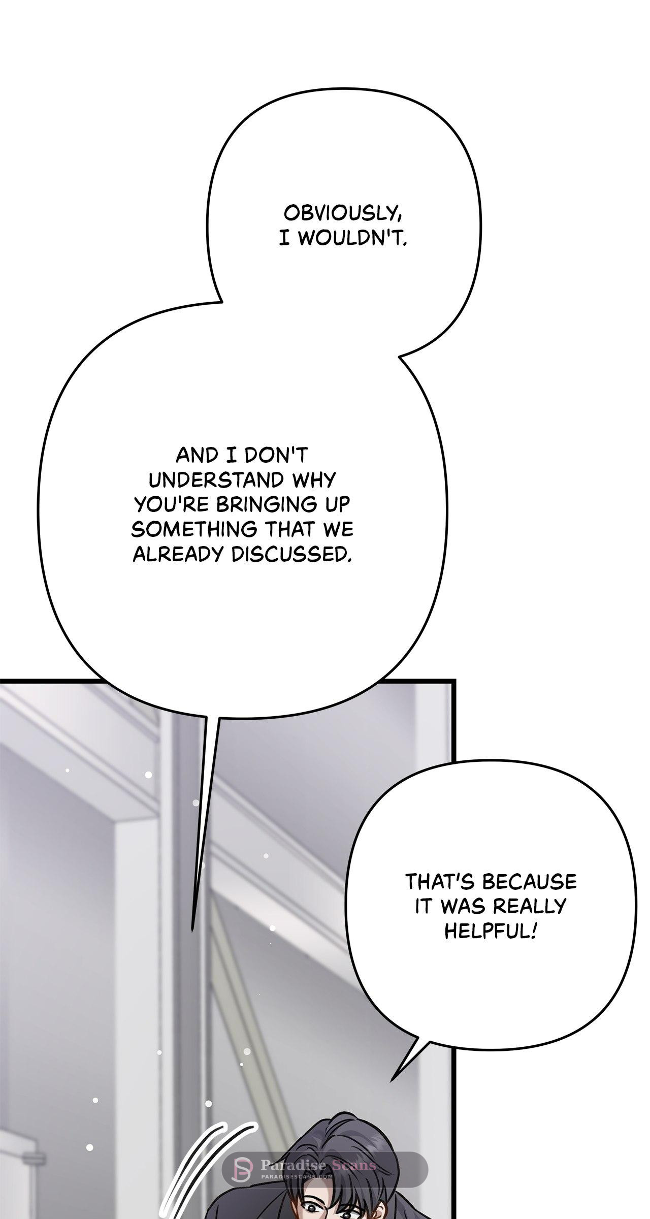 Method Romance (Yaoi) Chapter 8 page 102 - 