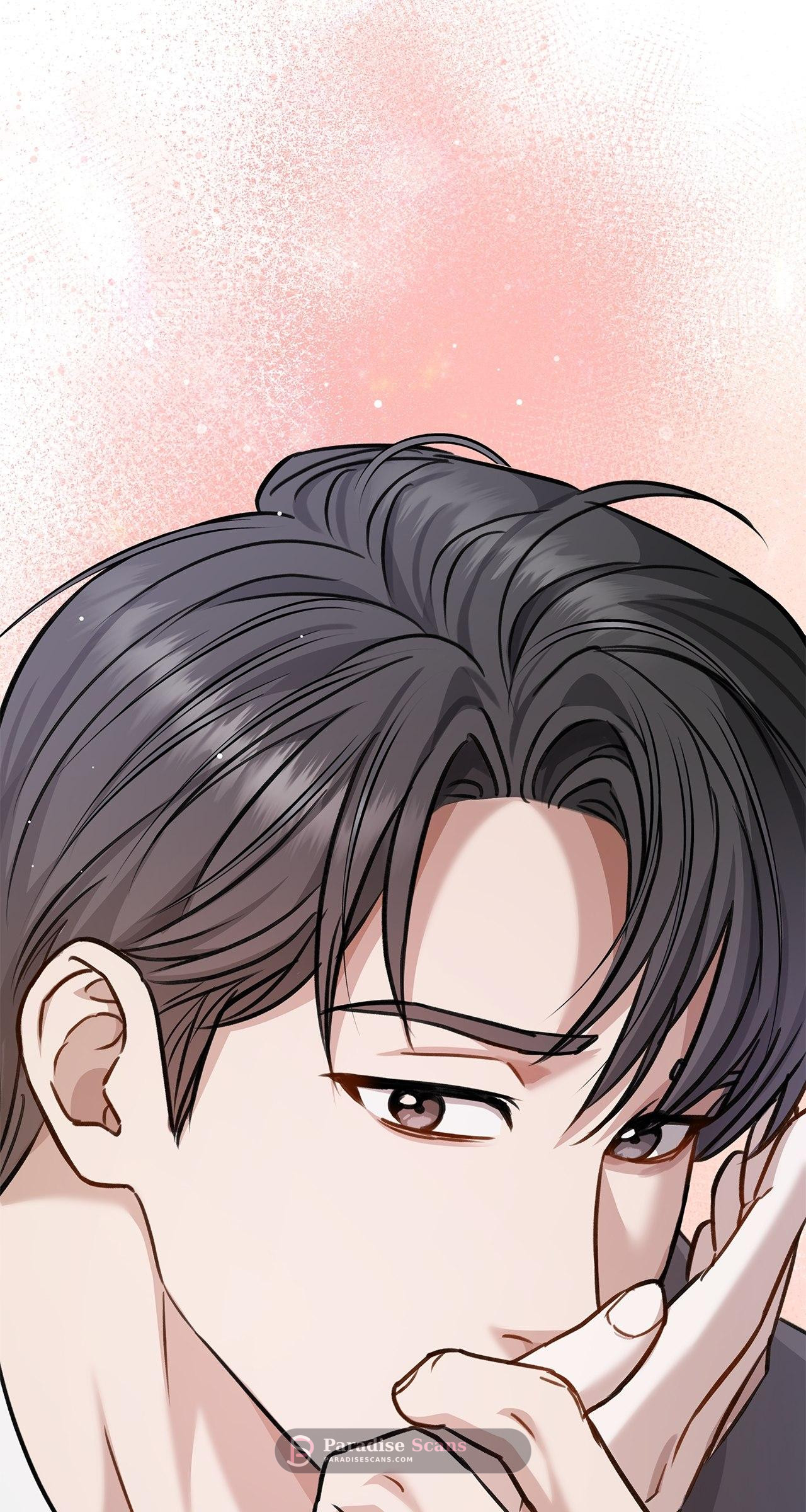 Method Romance (Yaoi) Chapter 8 page 109 - 