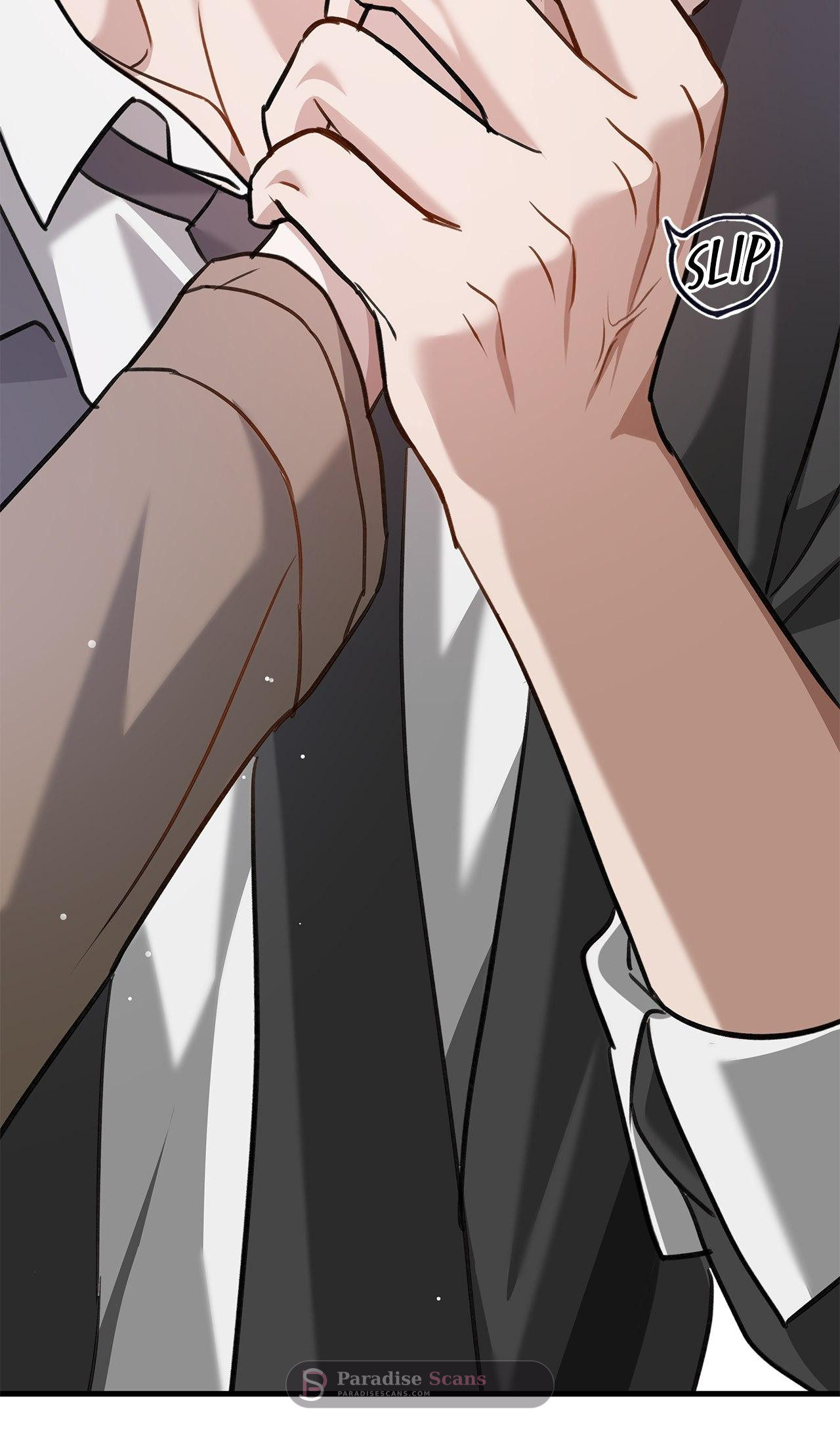 Method Romance (Yaoi) Chapter 8 page 110 - 