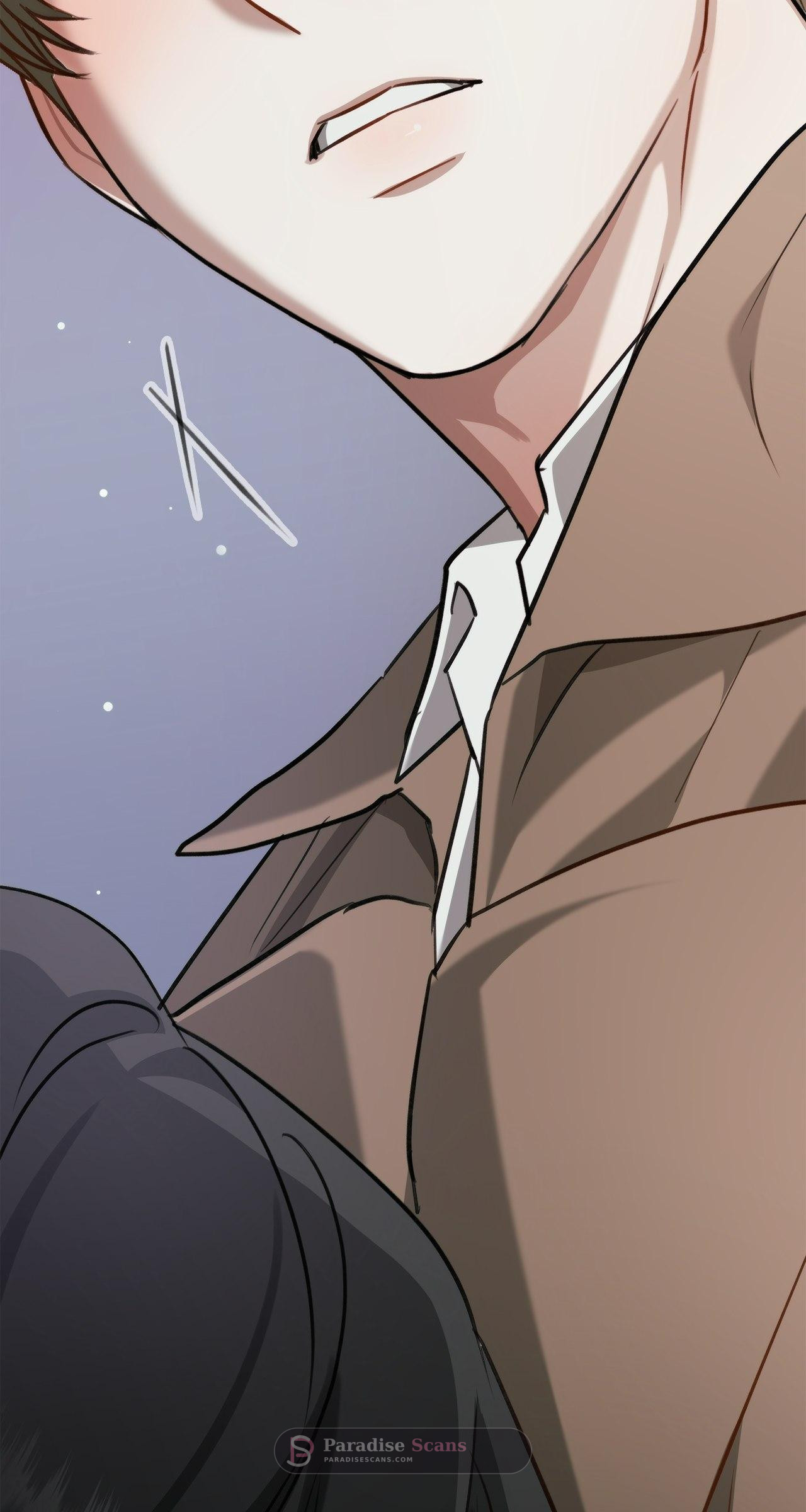Method Romance (Yaoi) Chapter 8 page 112 - 