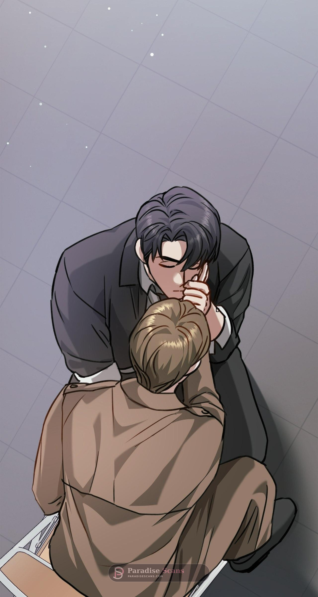 Method Romance (Yaoi) Chapter 8 page 114 - 