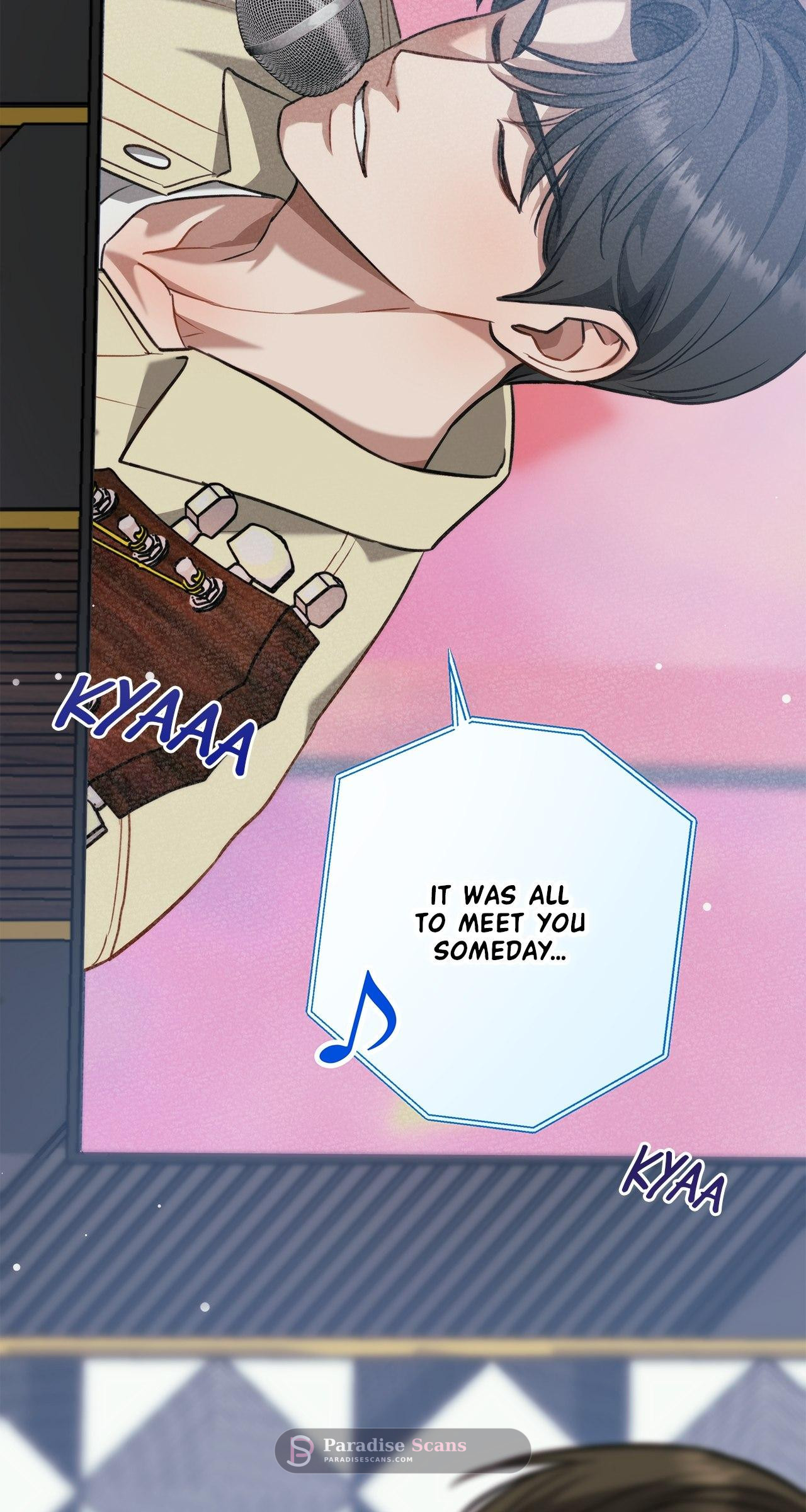 Method Romance (Yaoi) Chapter 8 page 16 - 