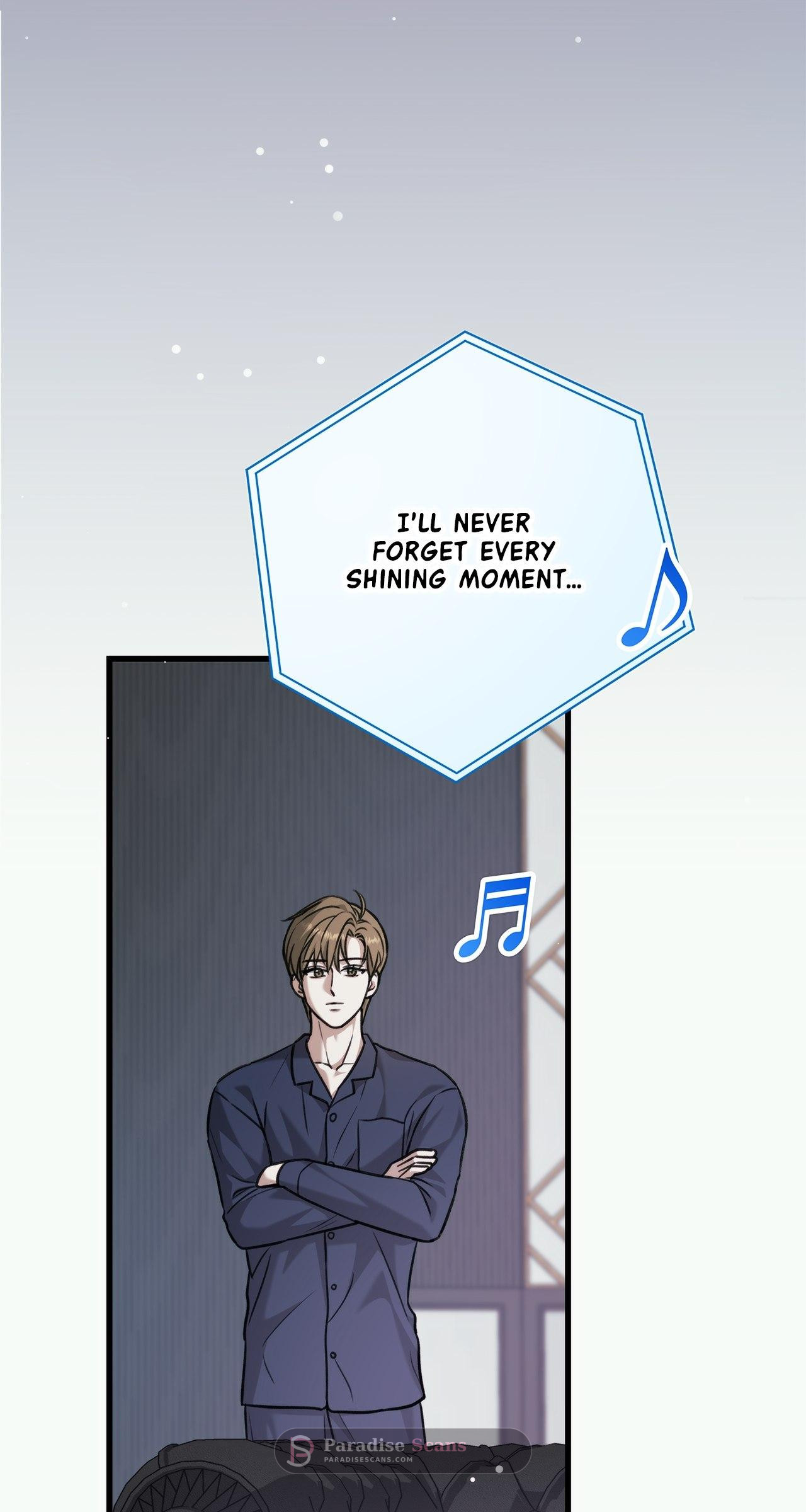 Method Romance (Yaoi) Chapter 8 page 18 - 