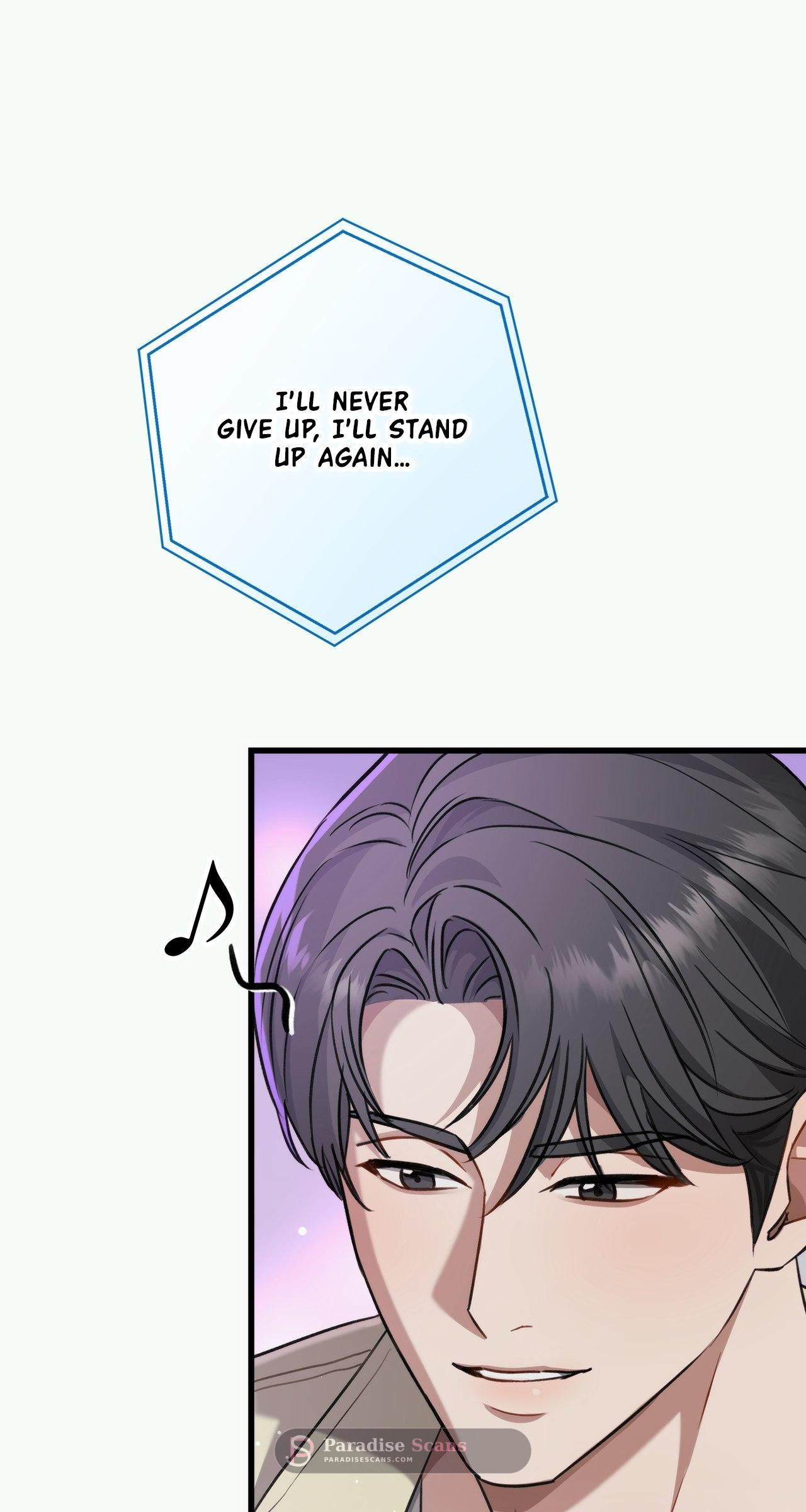 Method Romance (Yaoi) Chapter 8 page 20 - 