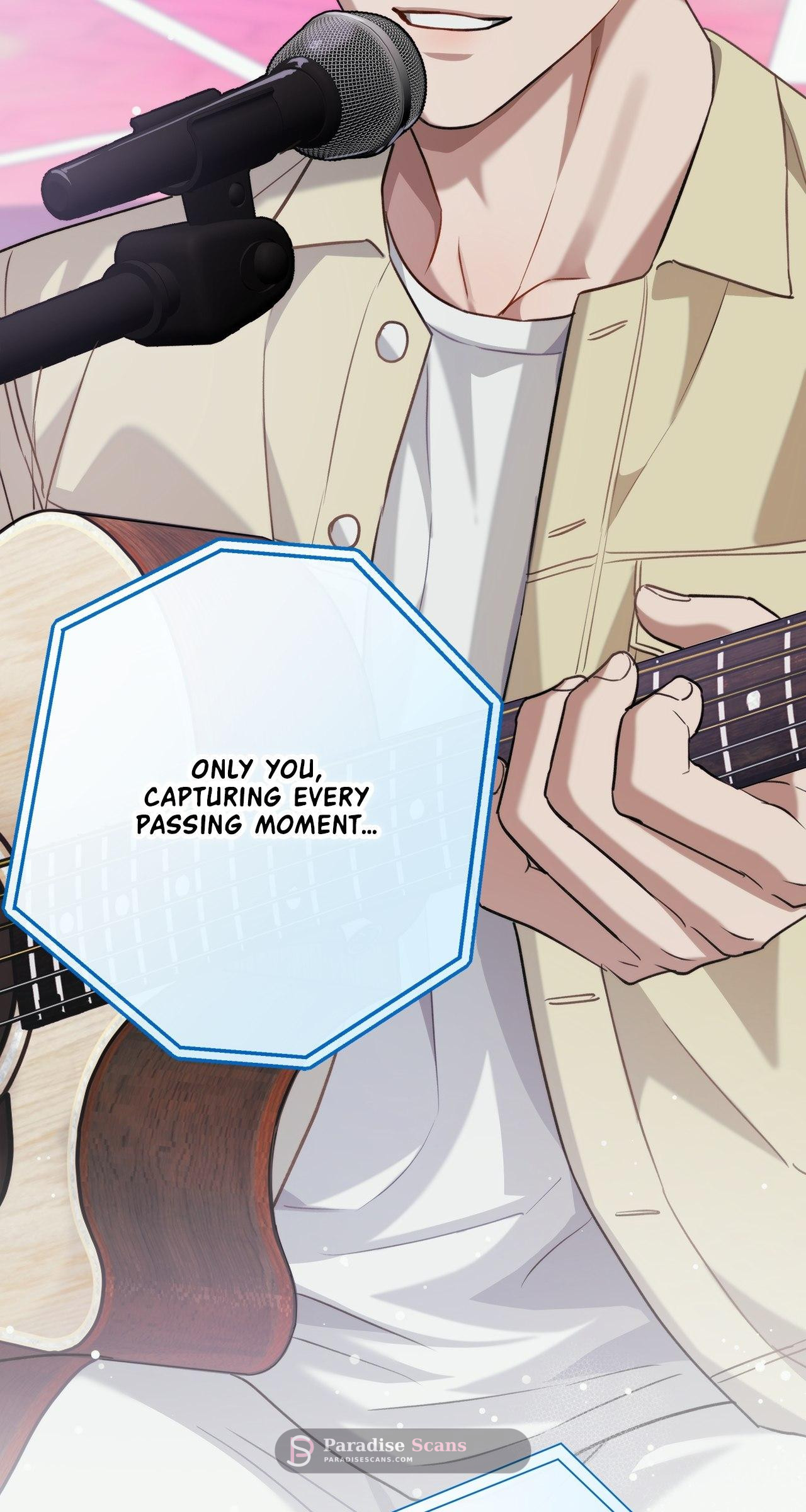 Method Romance (Yaoi) Chapter 8 page 23 - 