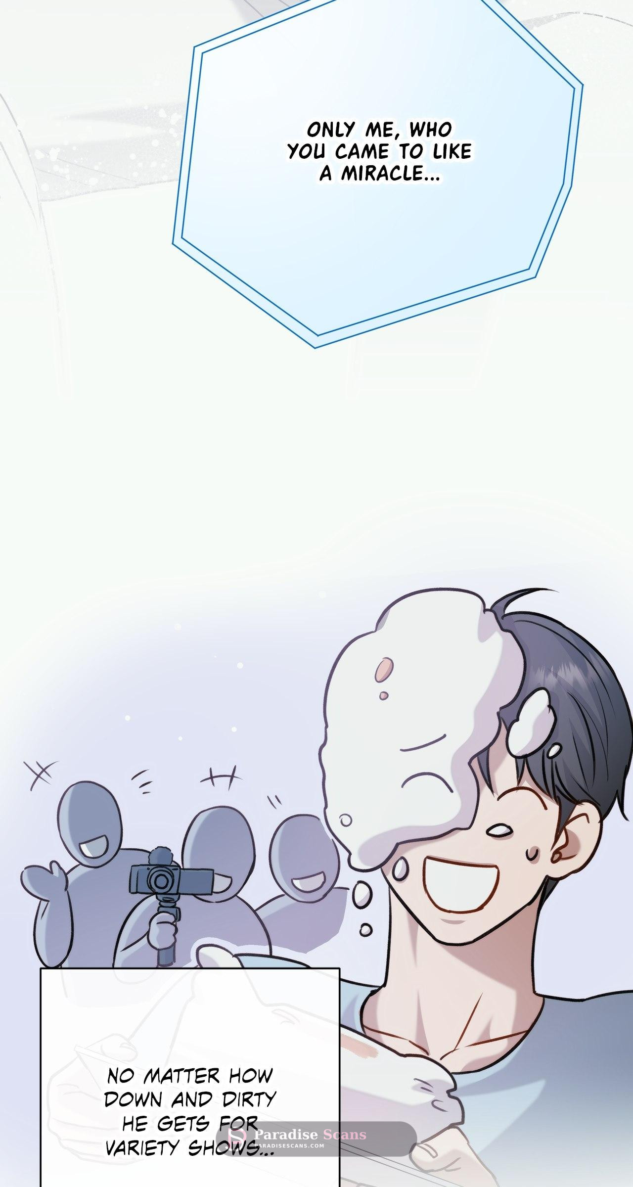 Method Romance (Yaoi) Chapter 8 page 24 - 