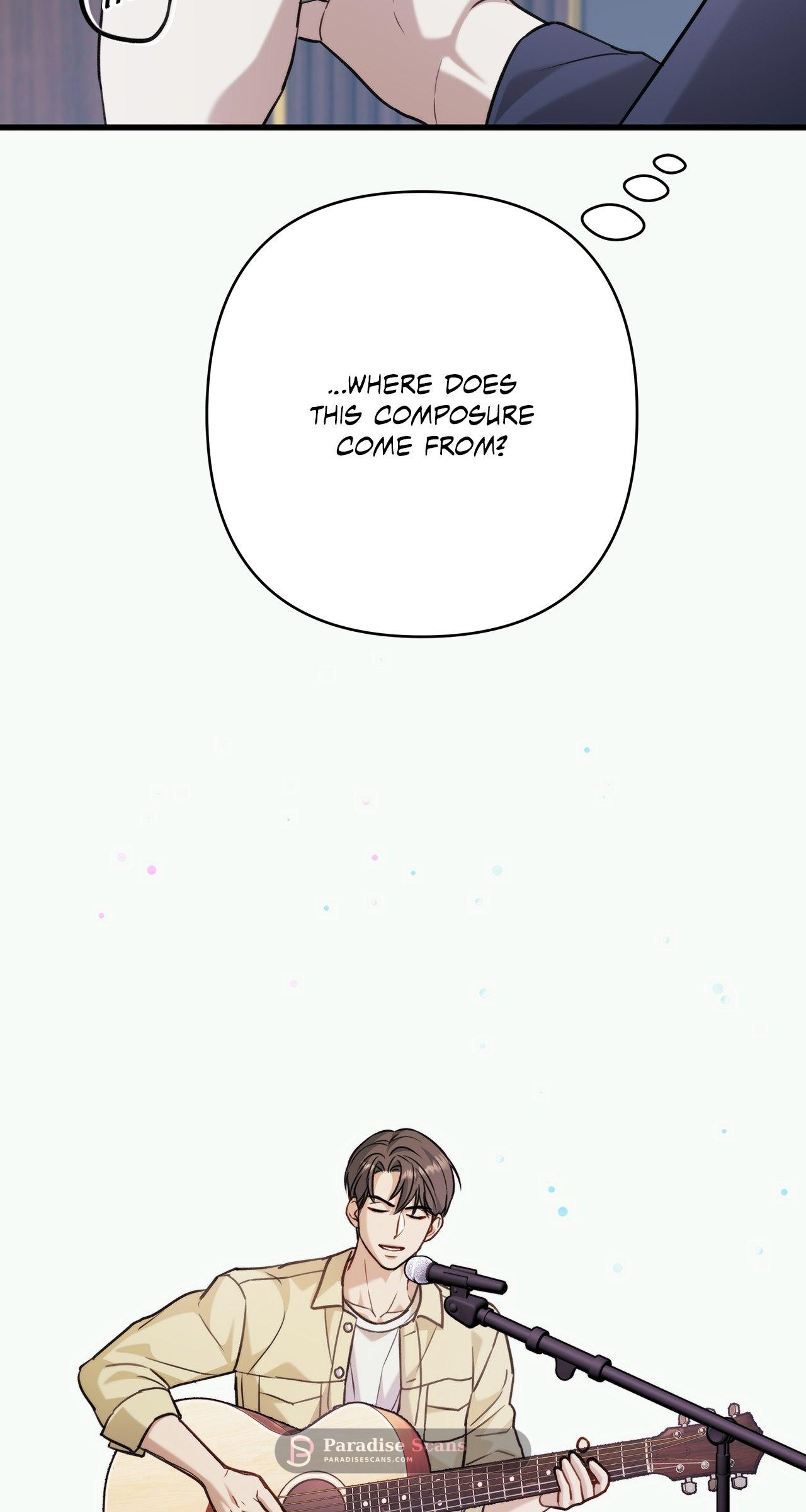 Method Romance (Yaoi) Chapter 8 page 27 - 