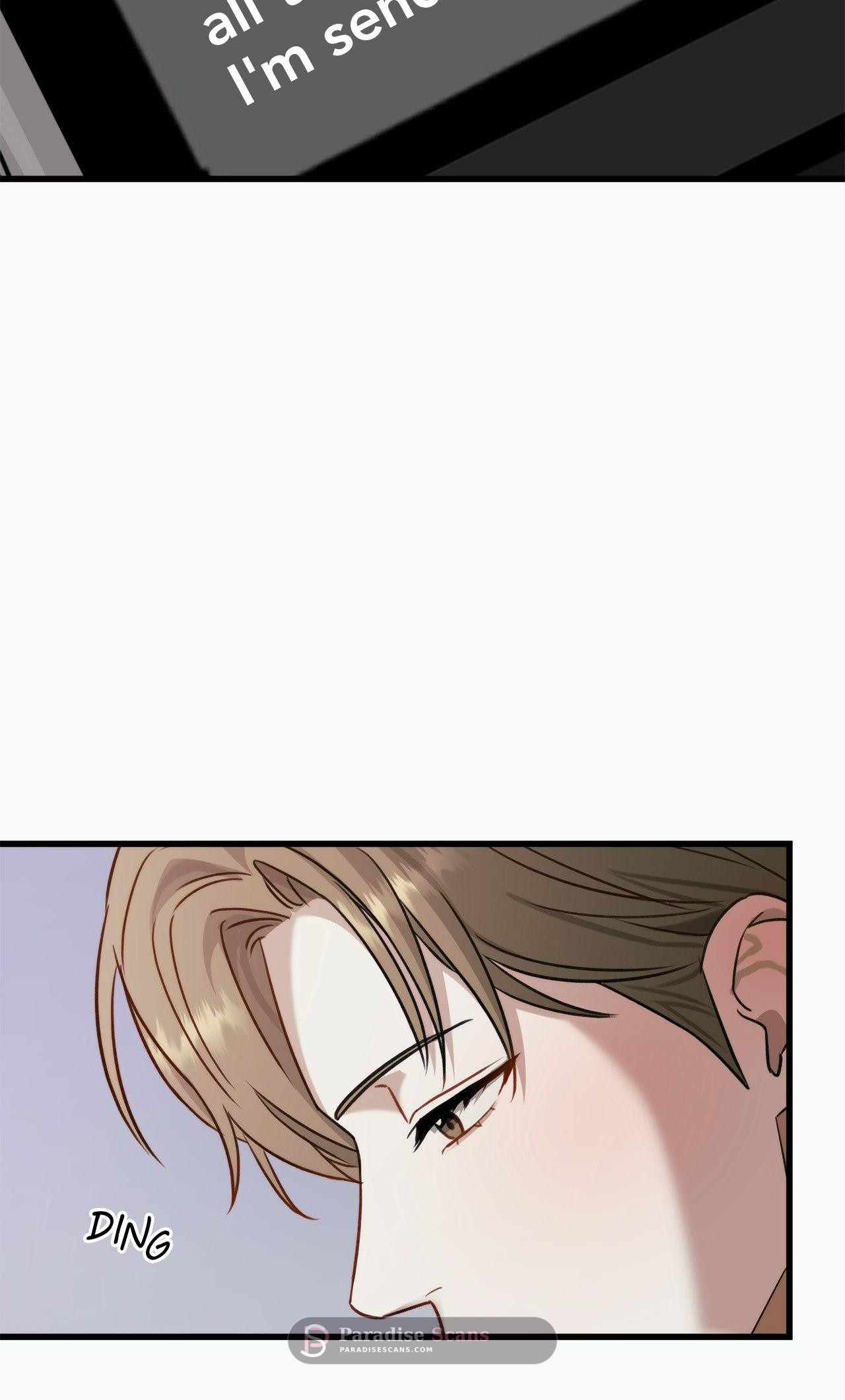 Method Romance (Yaoi) Chapter 8 page 34 - 