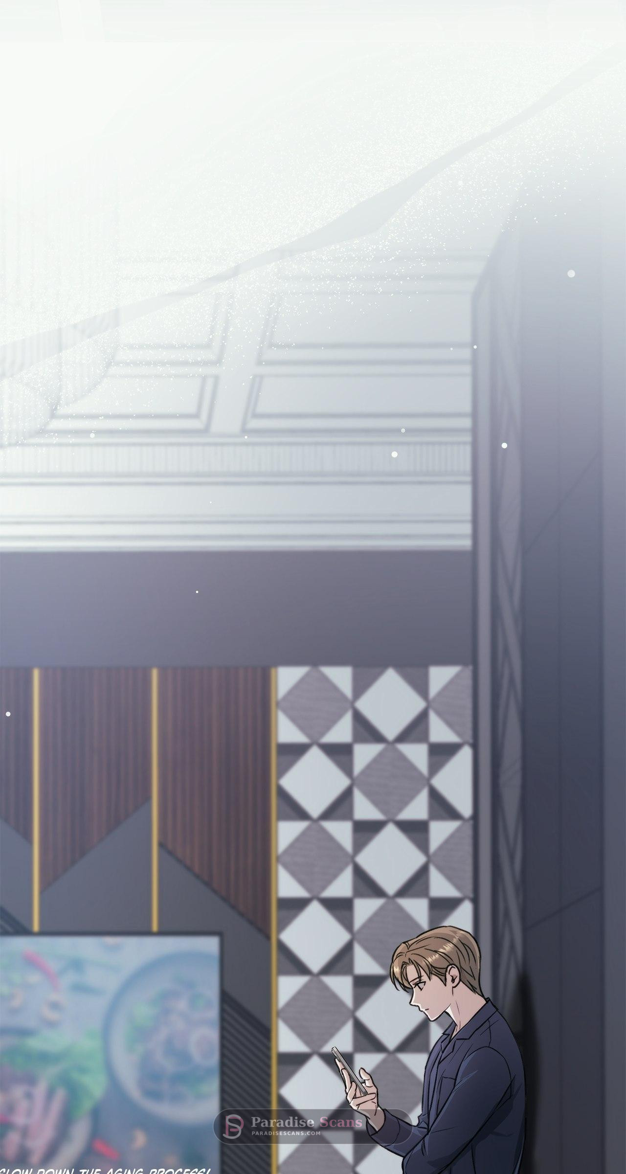 Method Romance (Yaoi) Chapter 8 page 37 - 