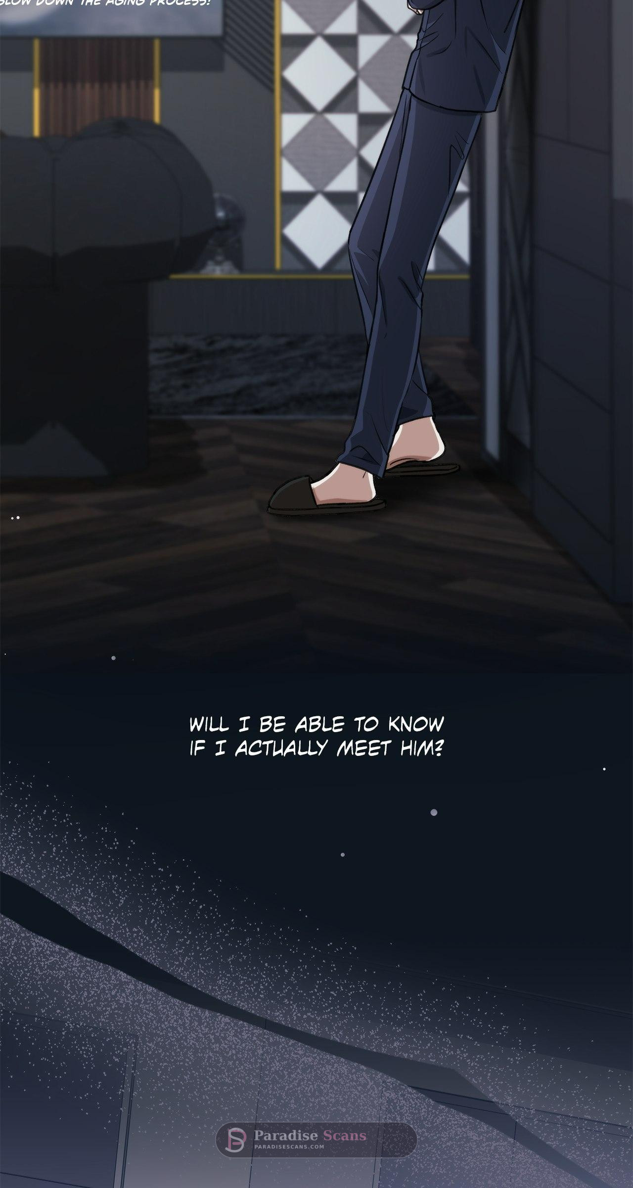 Method Romance (Yaoi) Chapter 8 page 38 - 