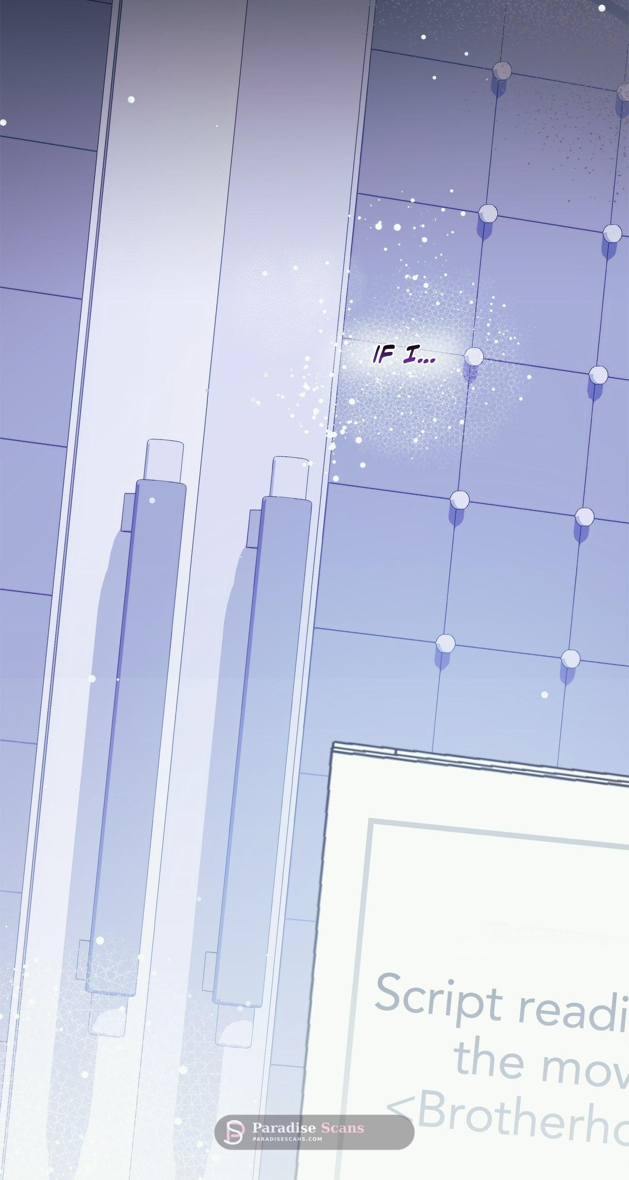 Method Romance (Yaoi) Chapter 8 page 39 - 