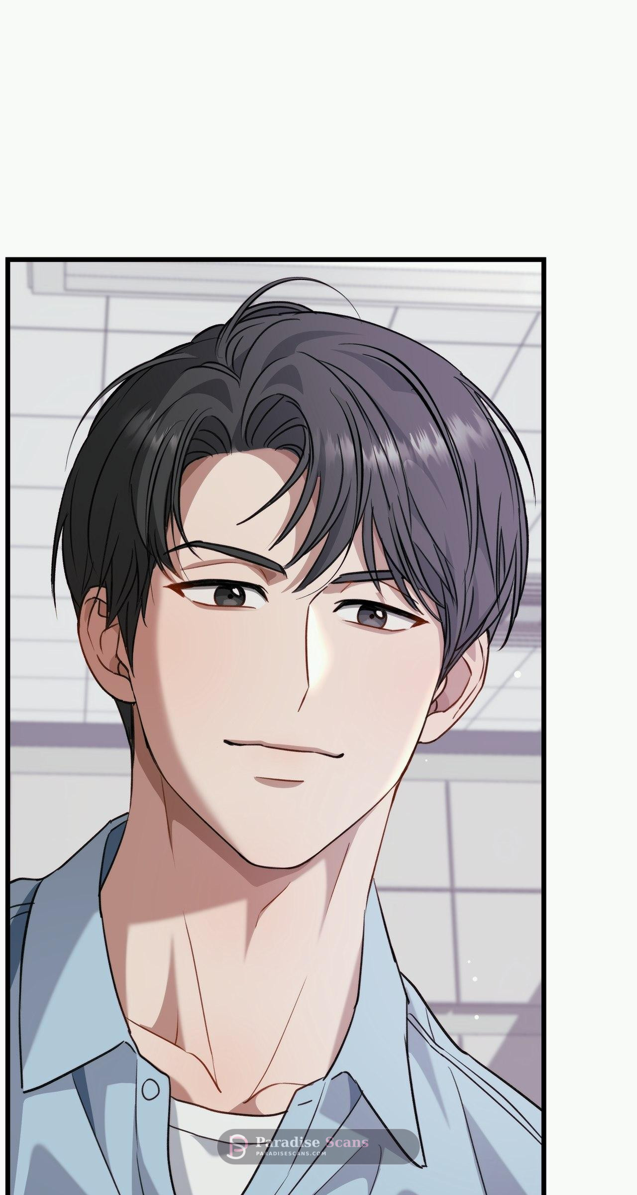 Method Romance (Yaoi) Chapter 8 page 42 - 